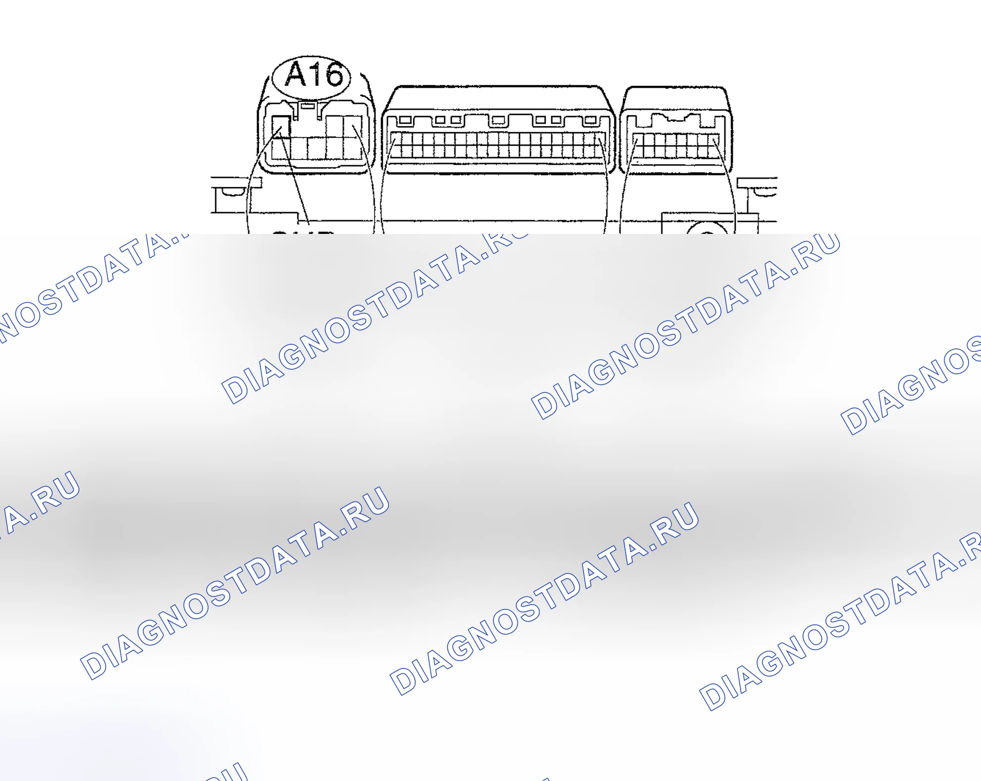 Рис. 8. Haval H6 III