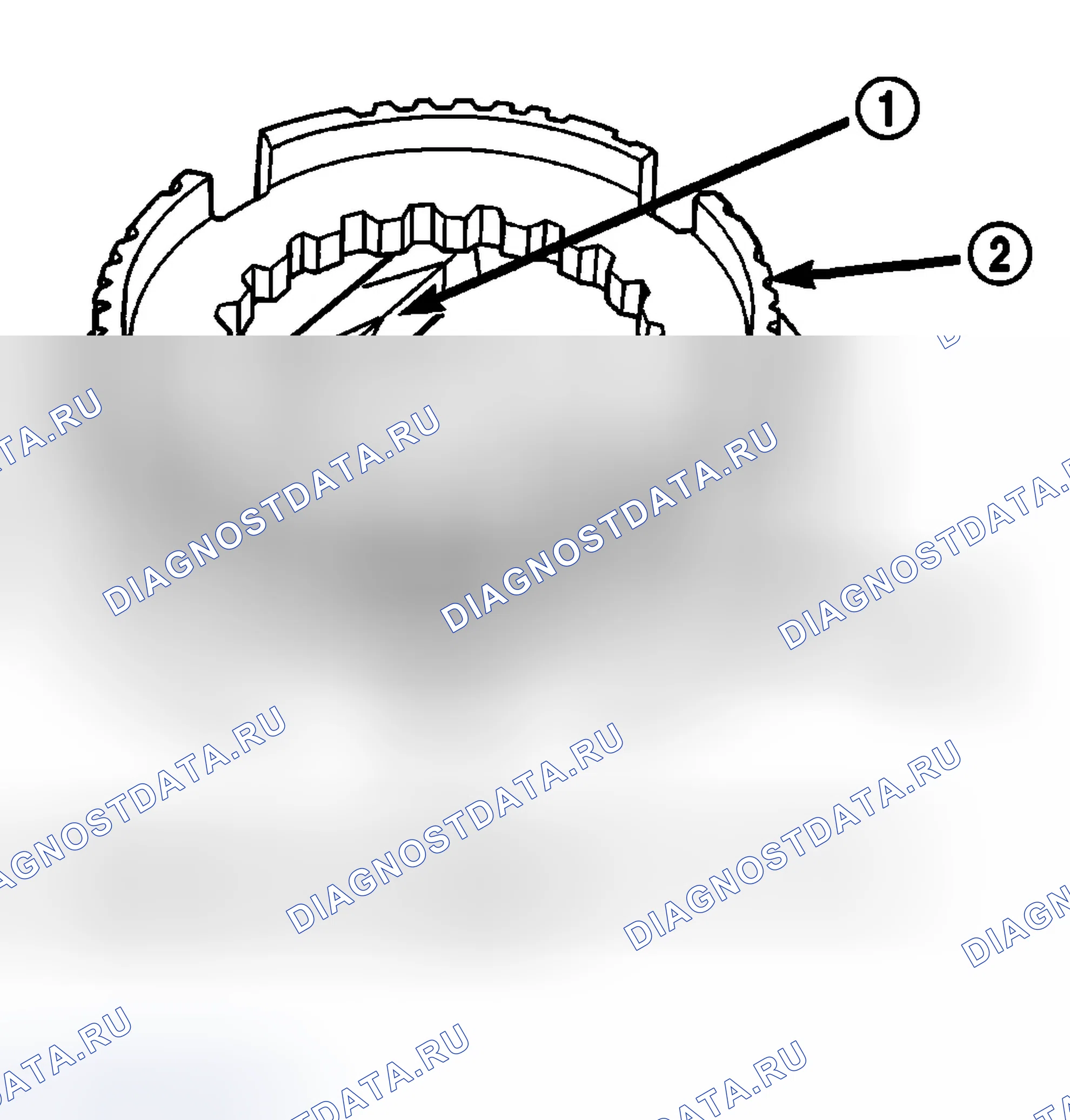 Рис. 261. Dodge Pickup R2500 
