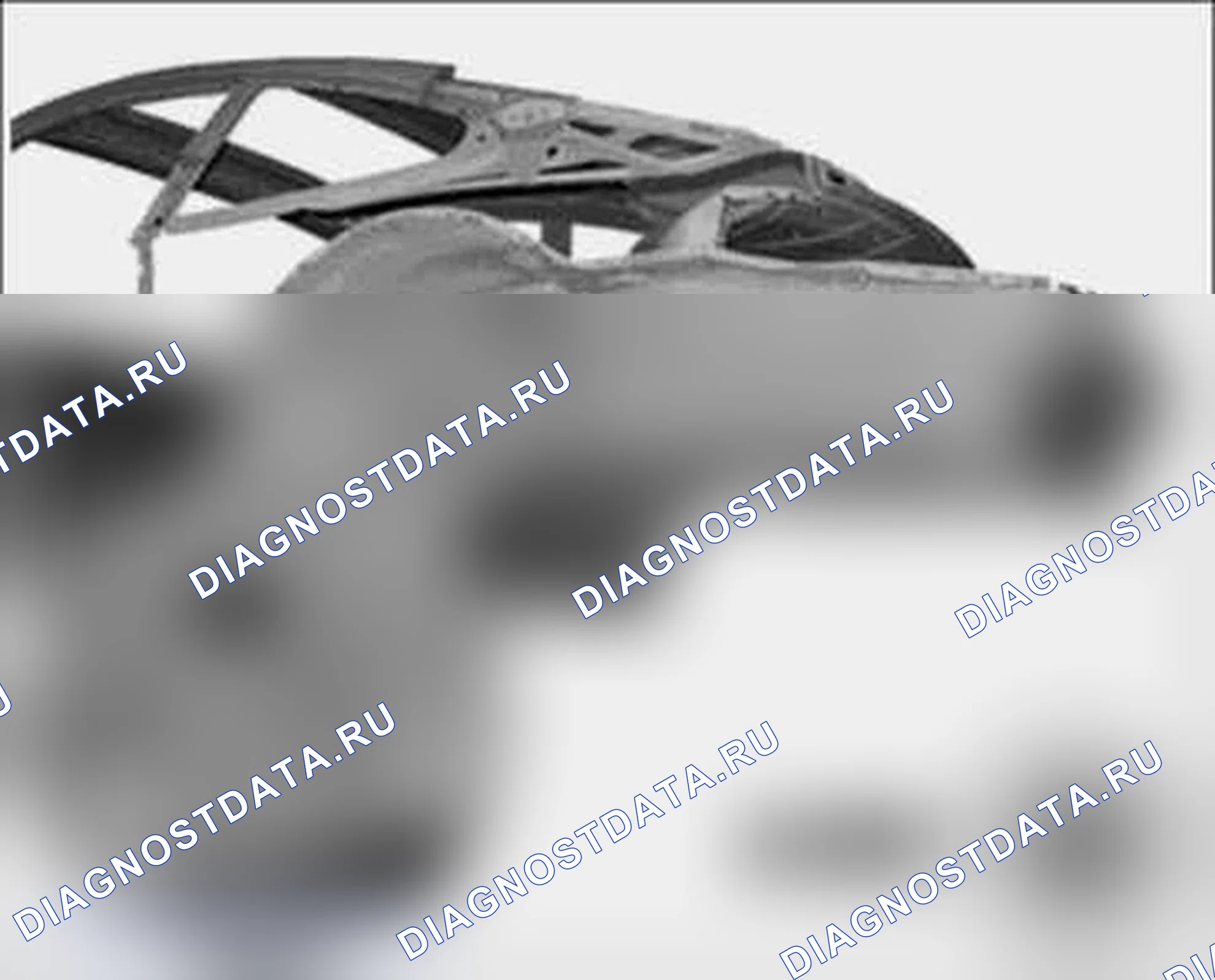 Рис. 1026. Porsche 911 GT3 997