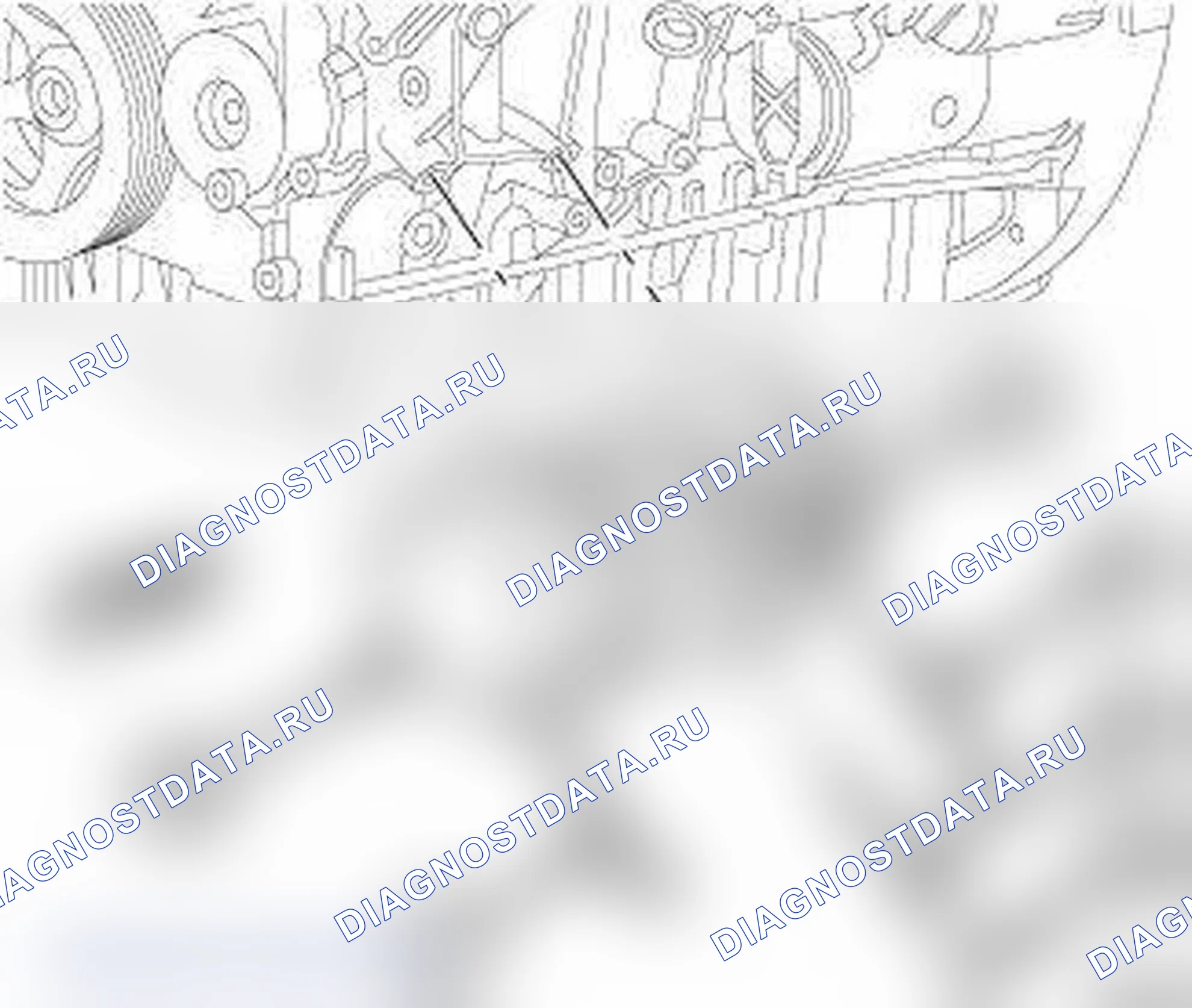 Рис. 101. Jeep Grand Cherokee WK2