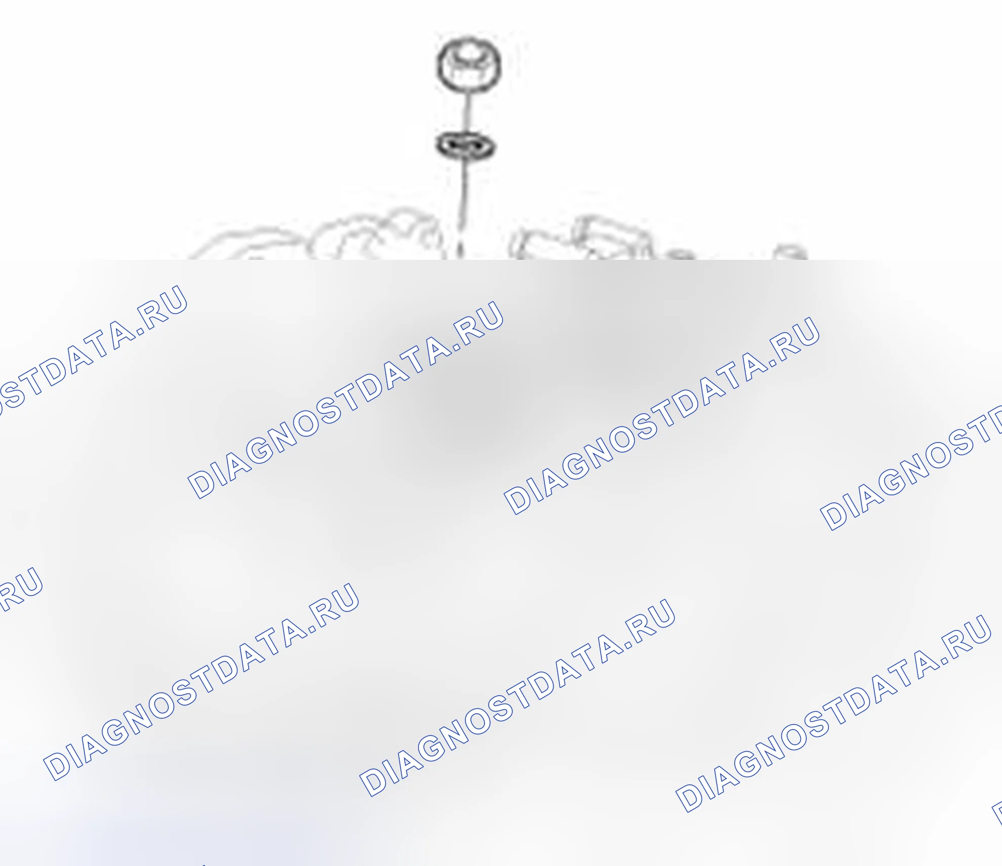 Рис. 1167. Kia Forte I