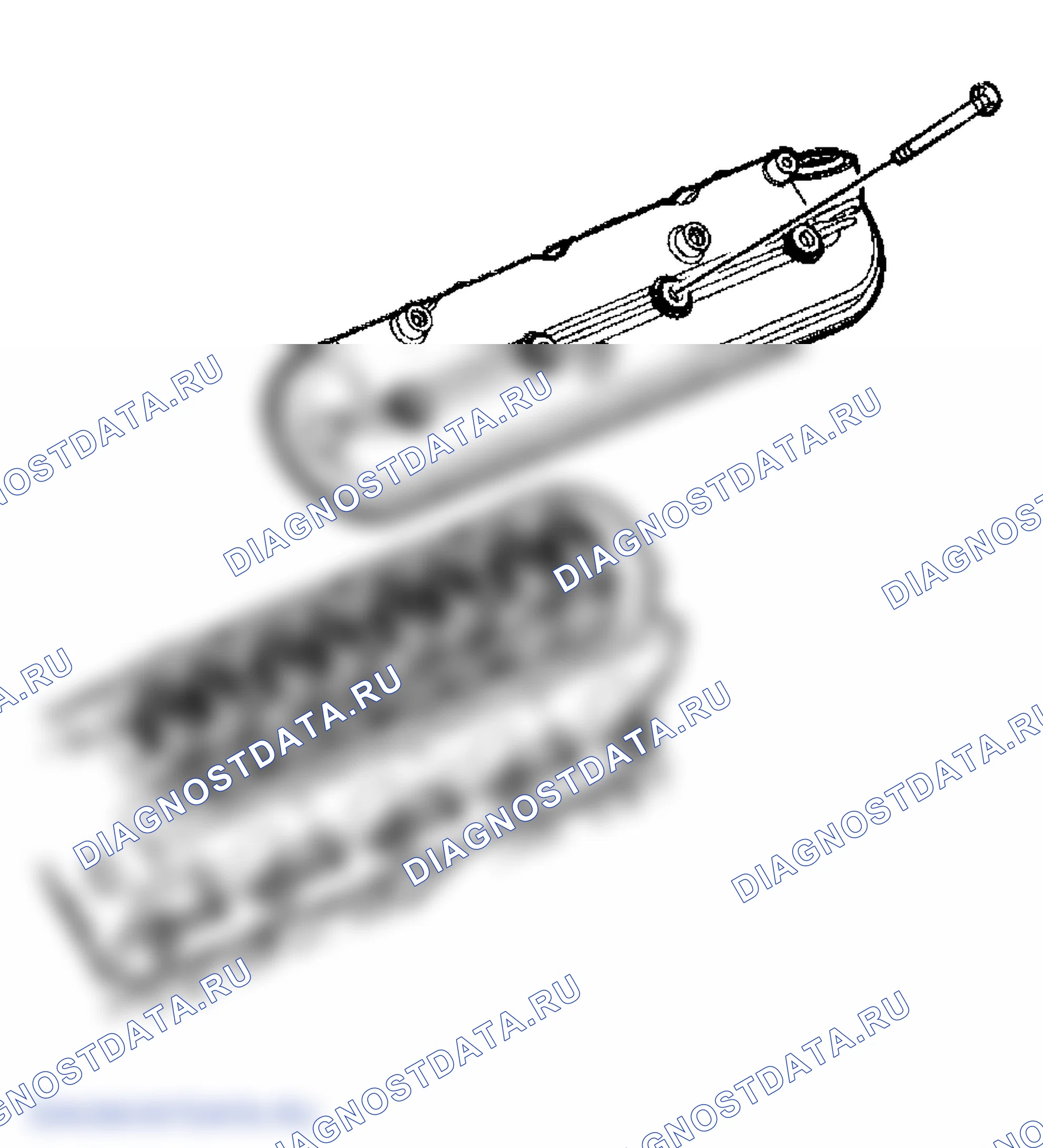 Рис. 1306. GMC Savana Special G3500 