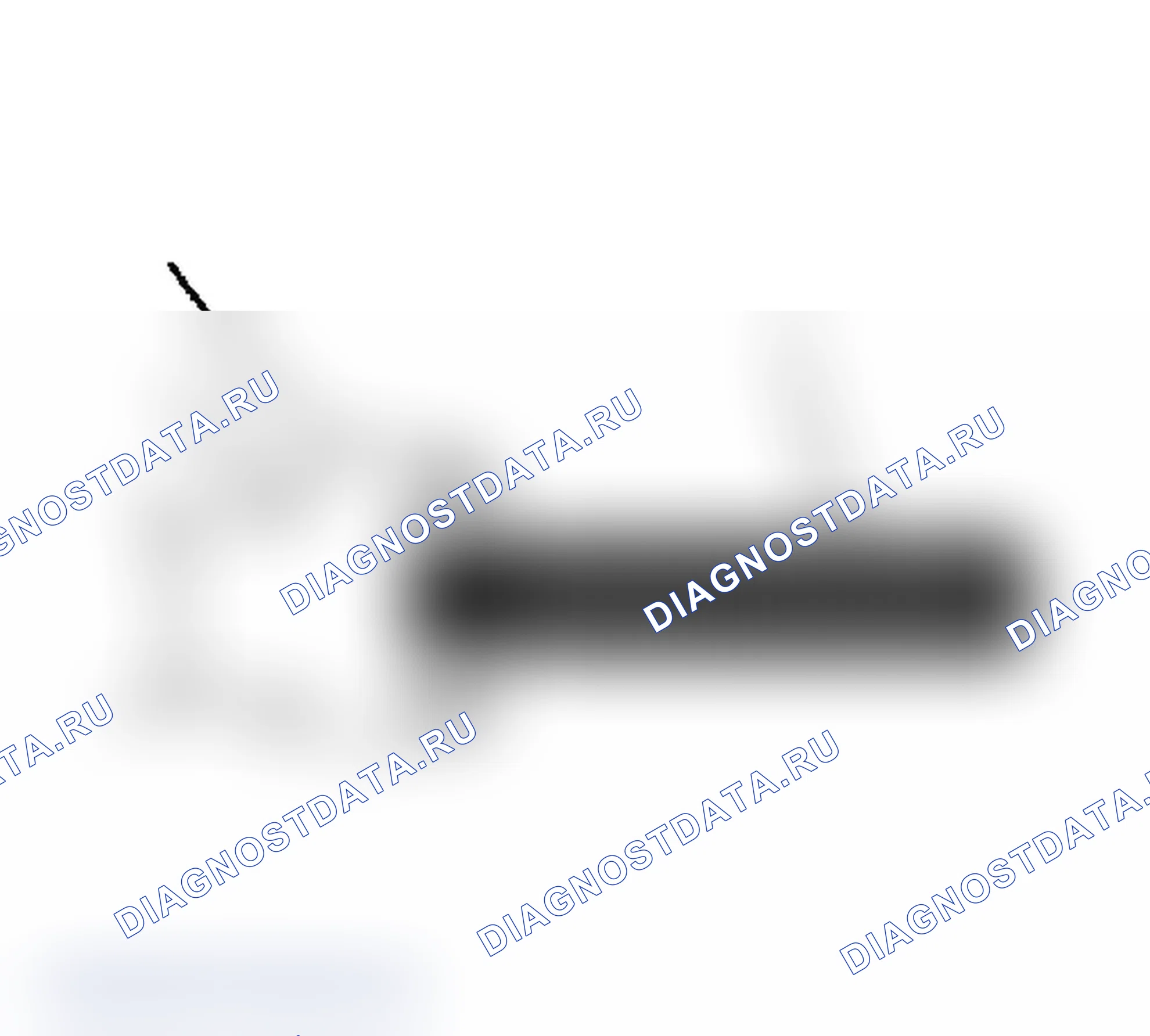 Рис. 247: Порядок демонтажа. Chevrolet Silverado 1500 