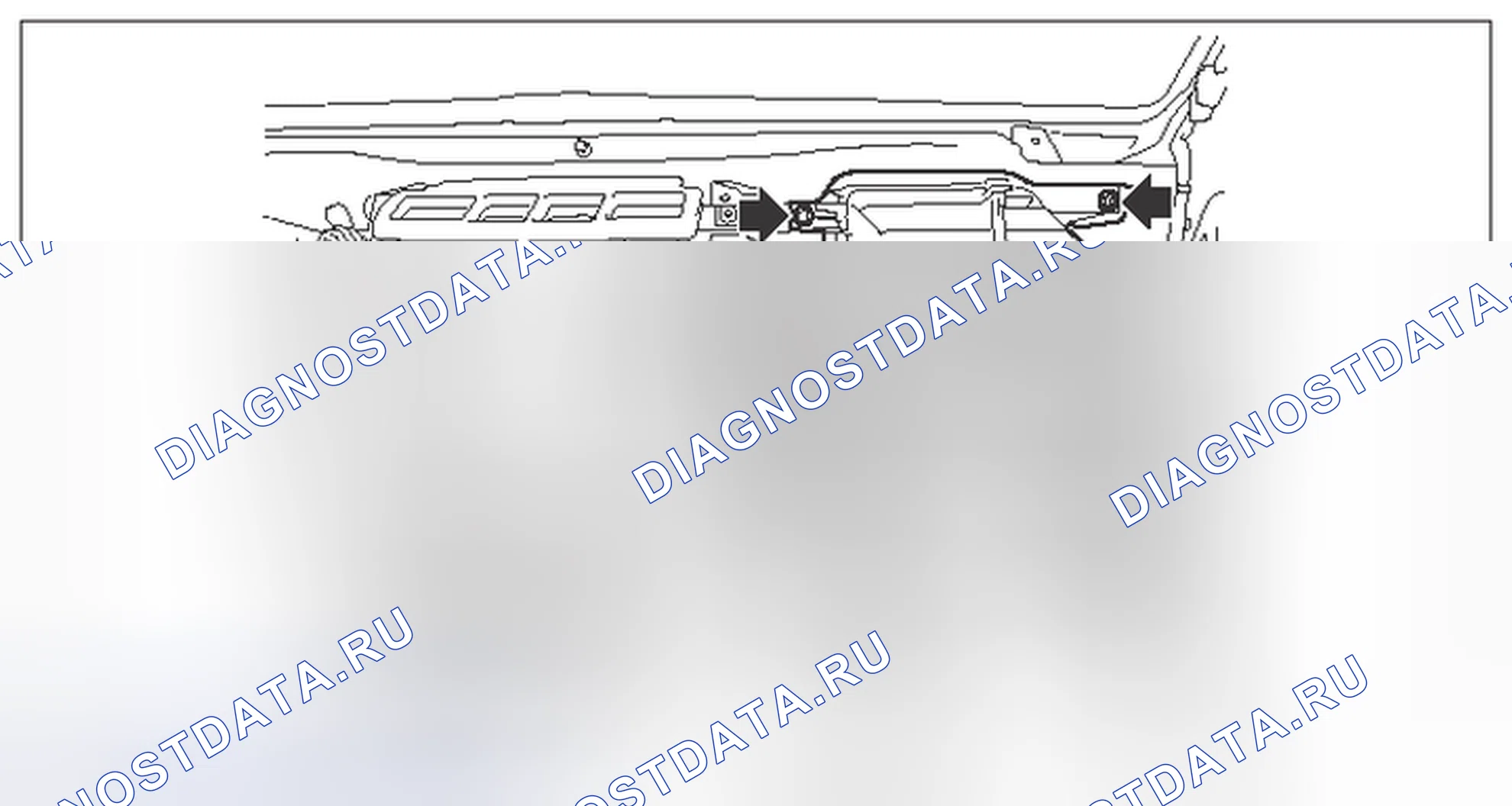 Рис. 98. Subaru Impreza WRX GE рестайлинг