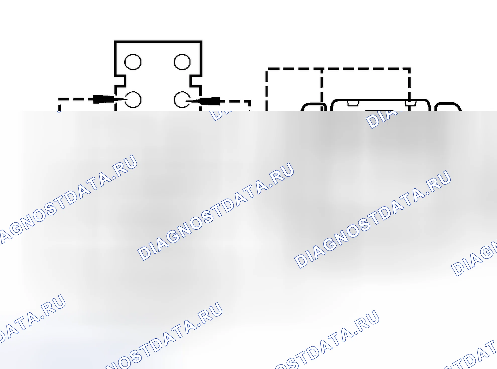 Рис. 6. Ford Cab & Chassis F350 Super Duty 