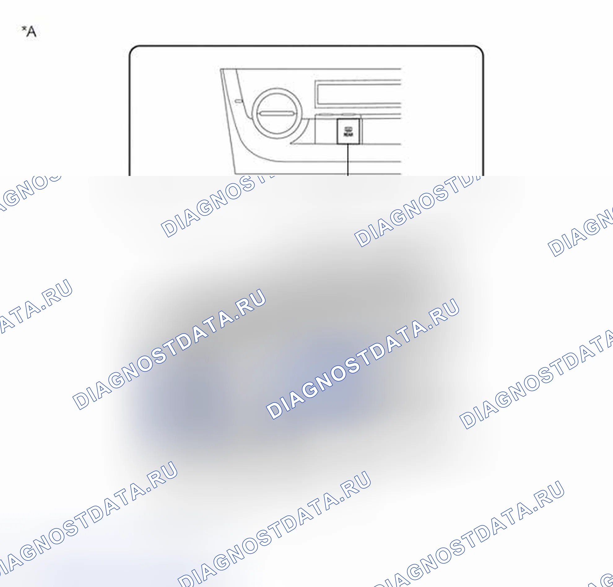 Рис. 4: ИЛЛЮСТРАЦИЯ. Toyota Corolla XI