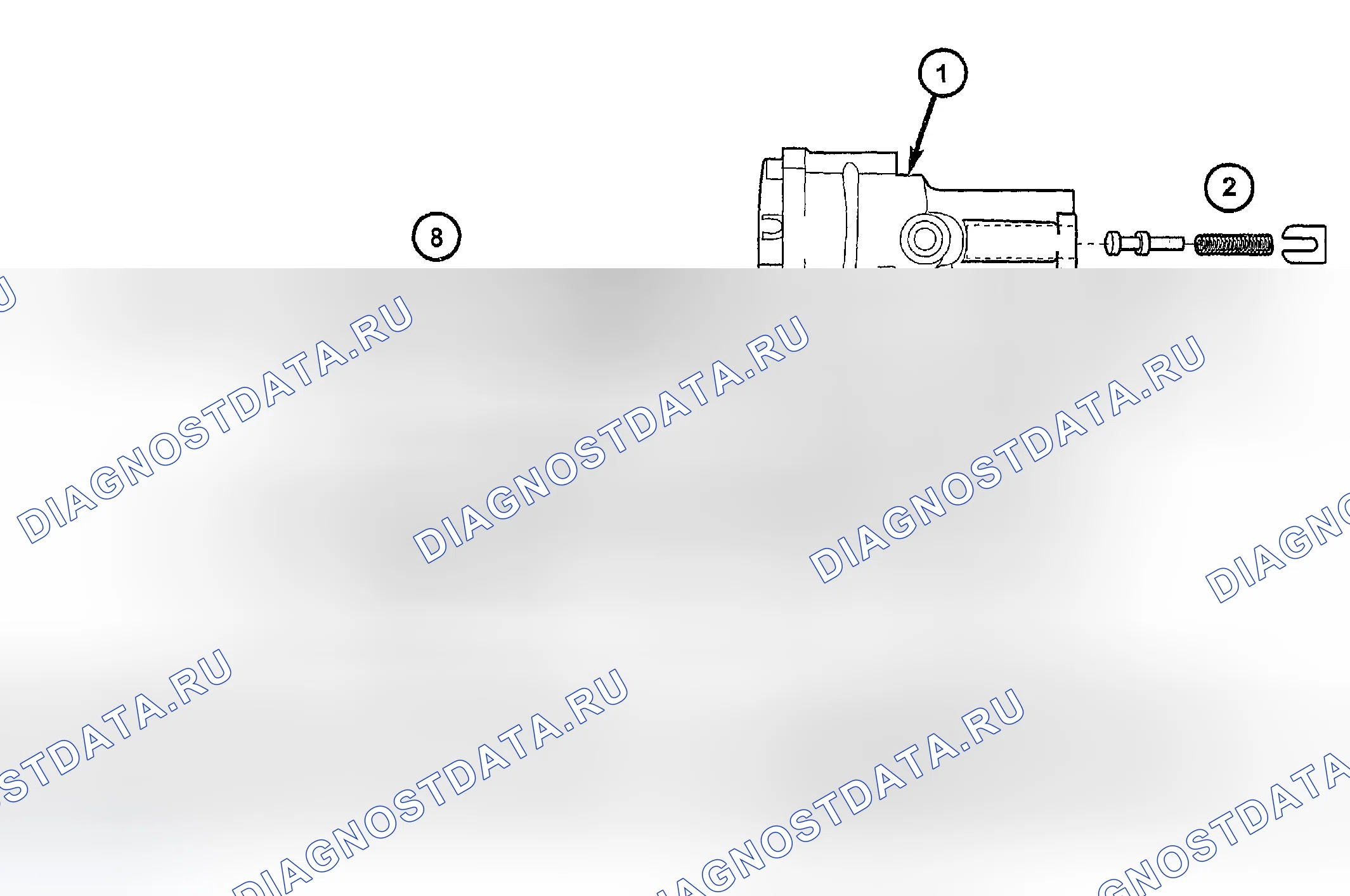 Рис. 405. Chrysler Town & Country IV
