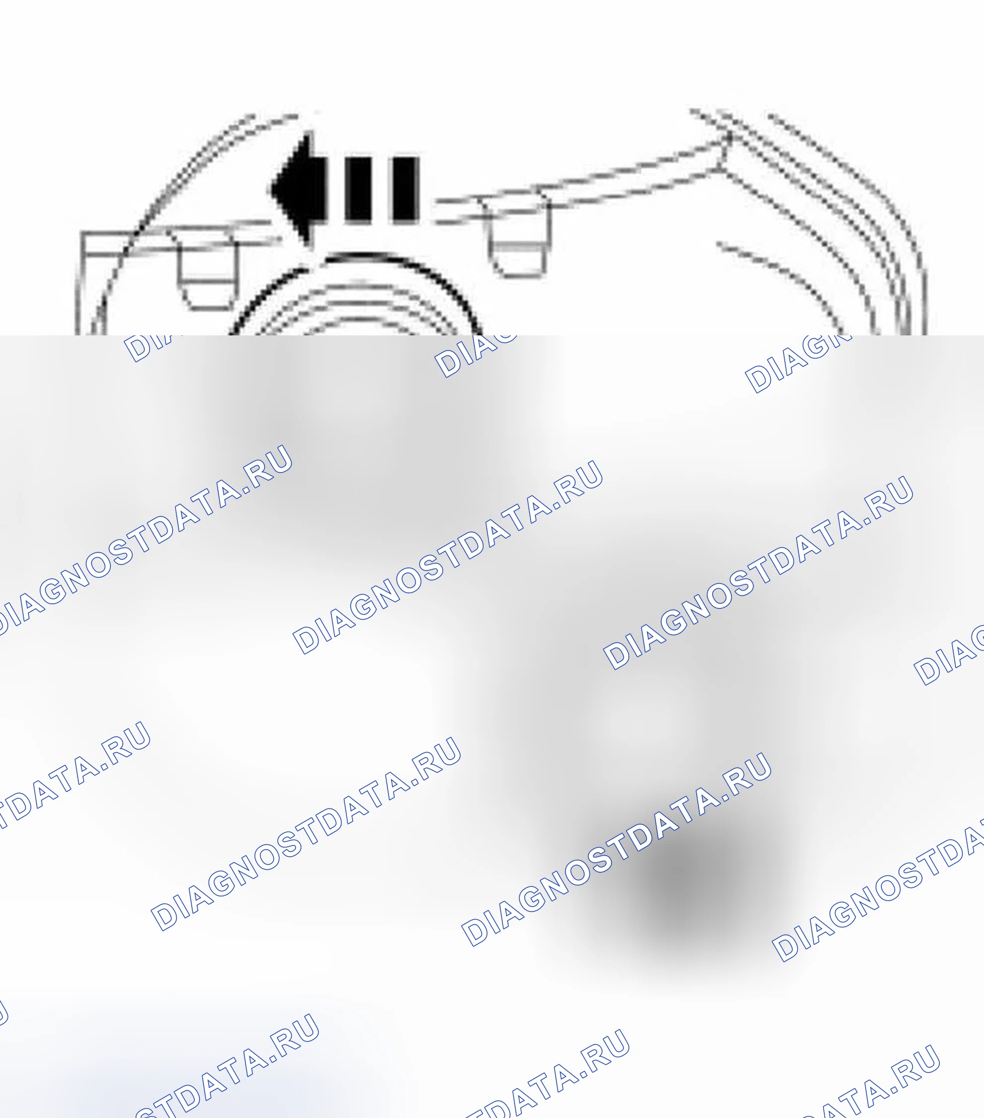 Рис. 9. Ford Ranger I