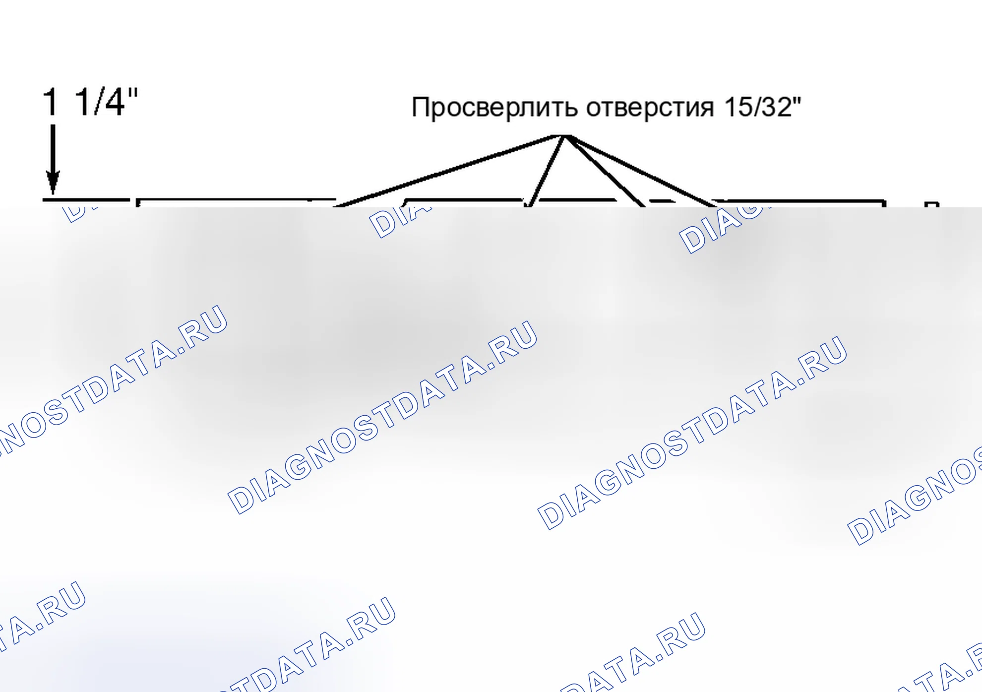 Рис. 131. Dodge Cab & Chassis R3500 AD pre