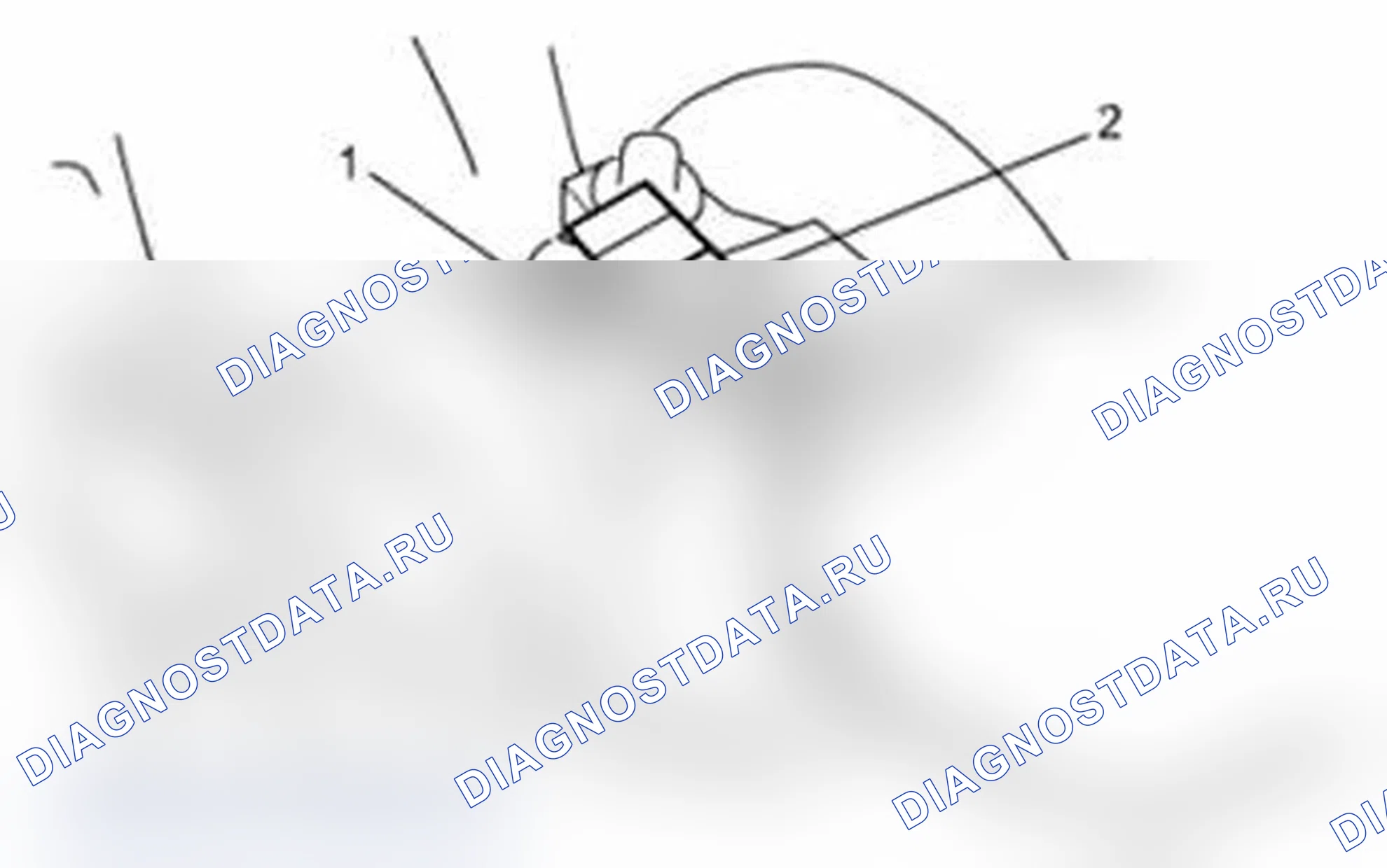 Рис. 248. Suzuki Grand Vitara II рестайлинг