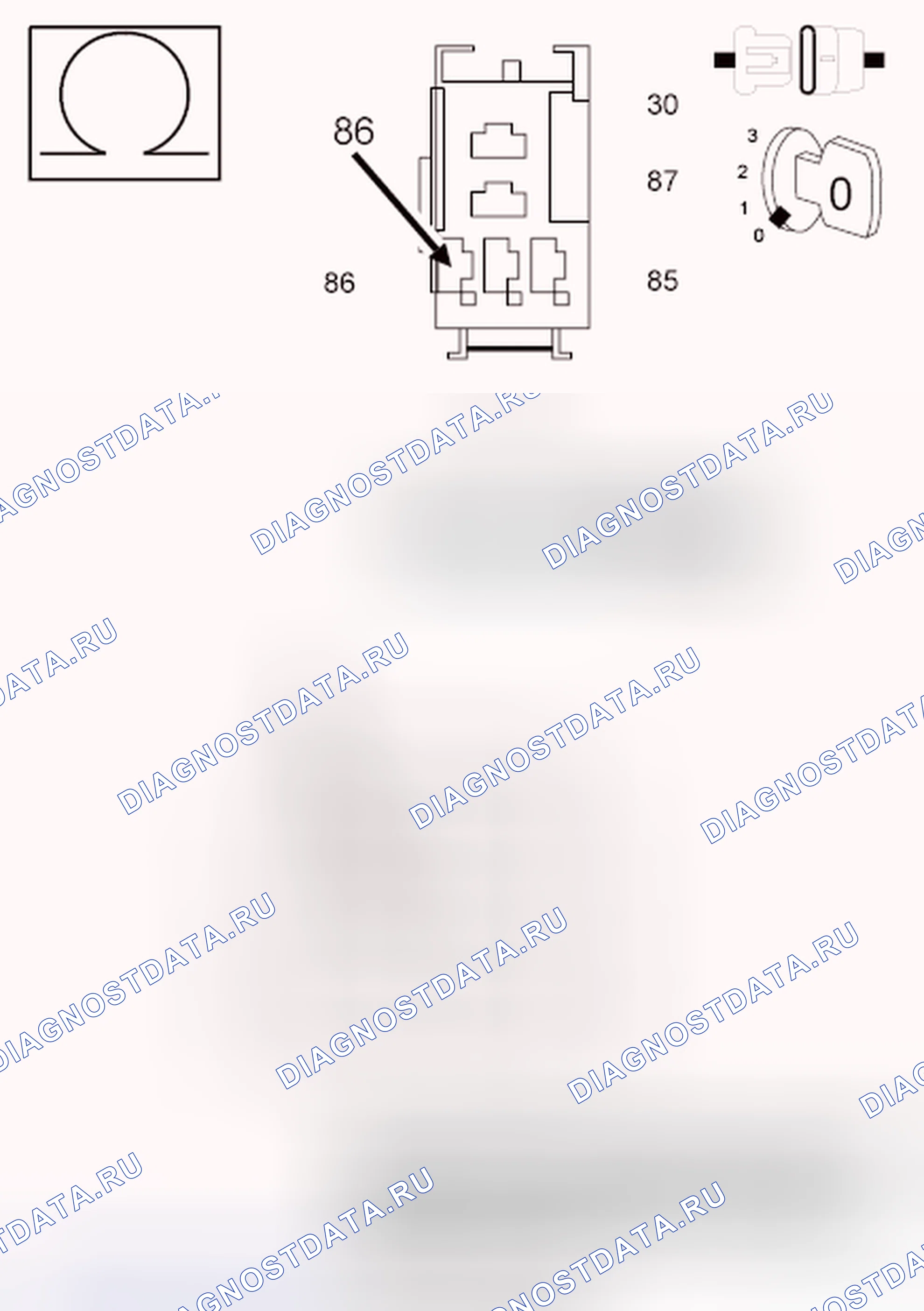 Рис. 541. Dodge Dakota III рестайлинг