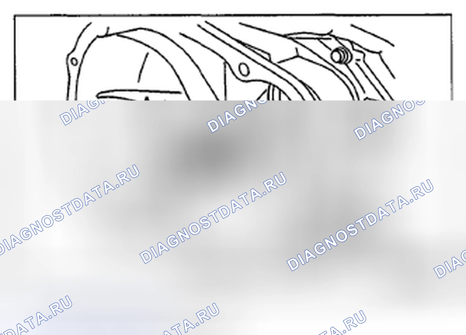 Рис. 311. Subaru Impreza GH