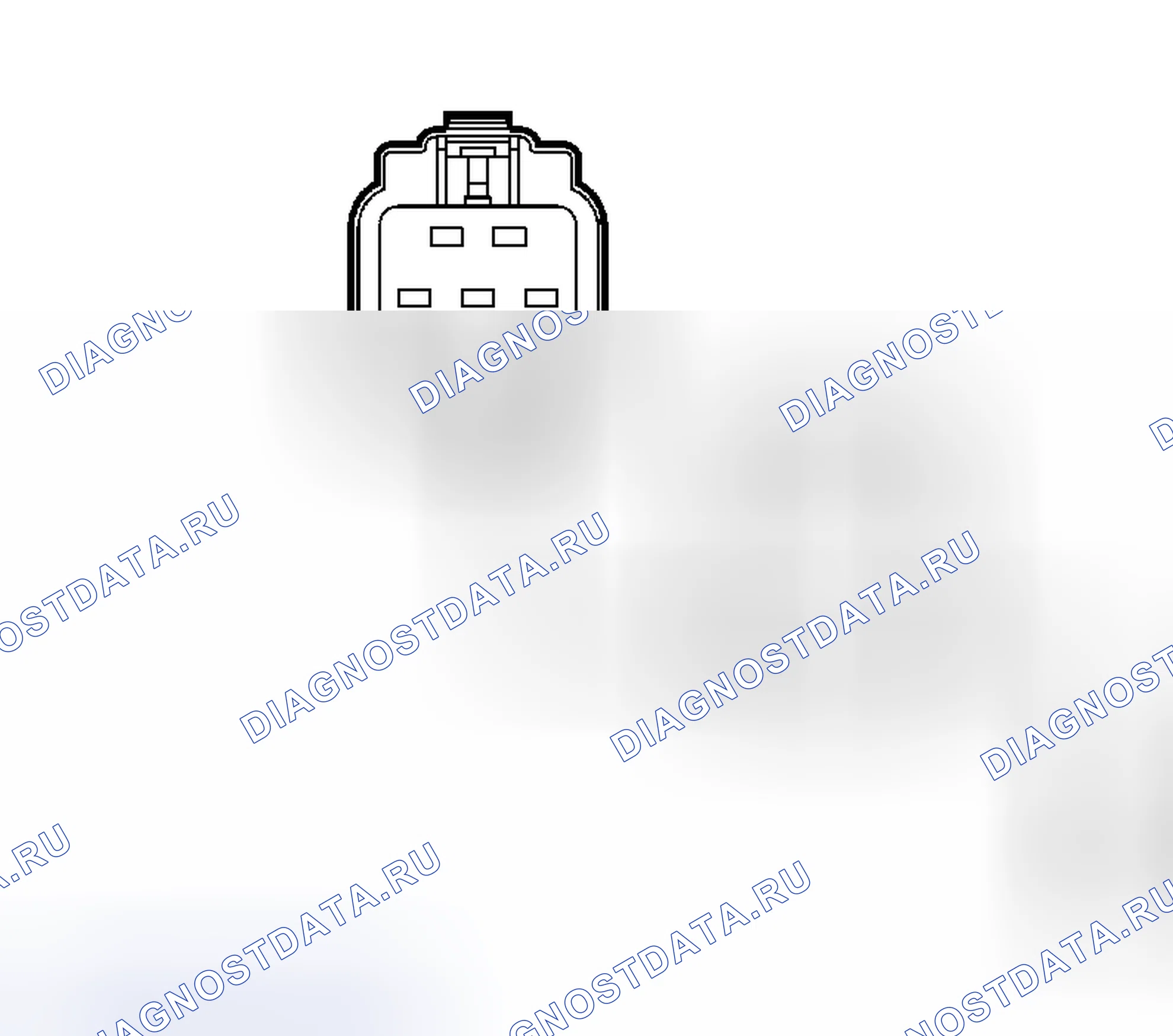 Рис. 66: Тестирование. Hyundai Mistra II