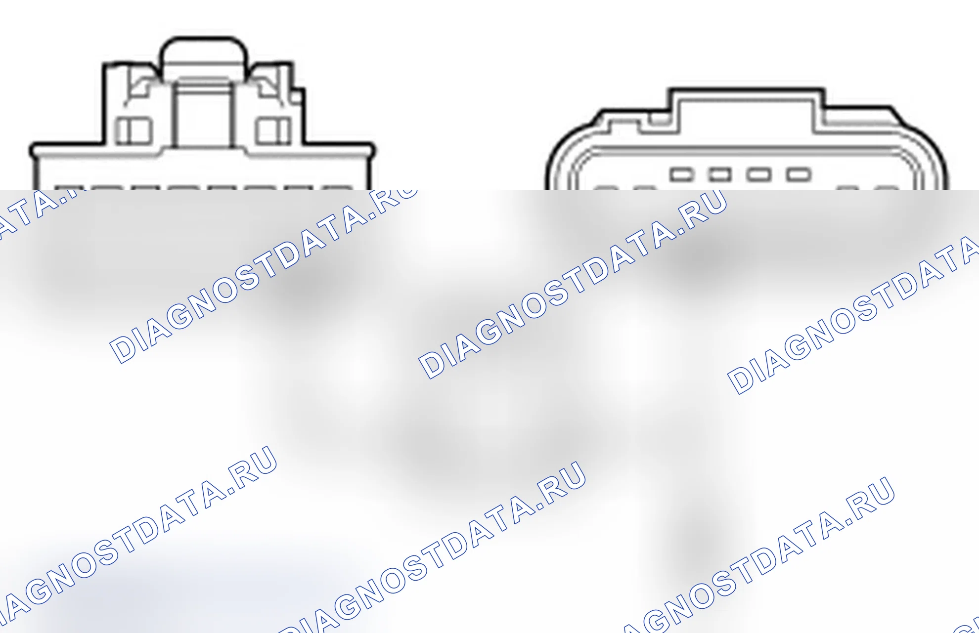 Рис. 16. Ford Taurus V