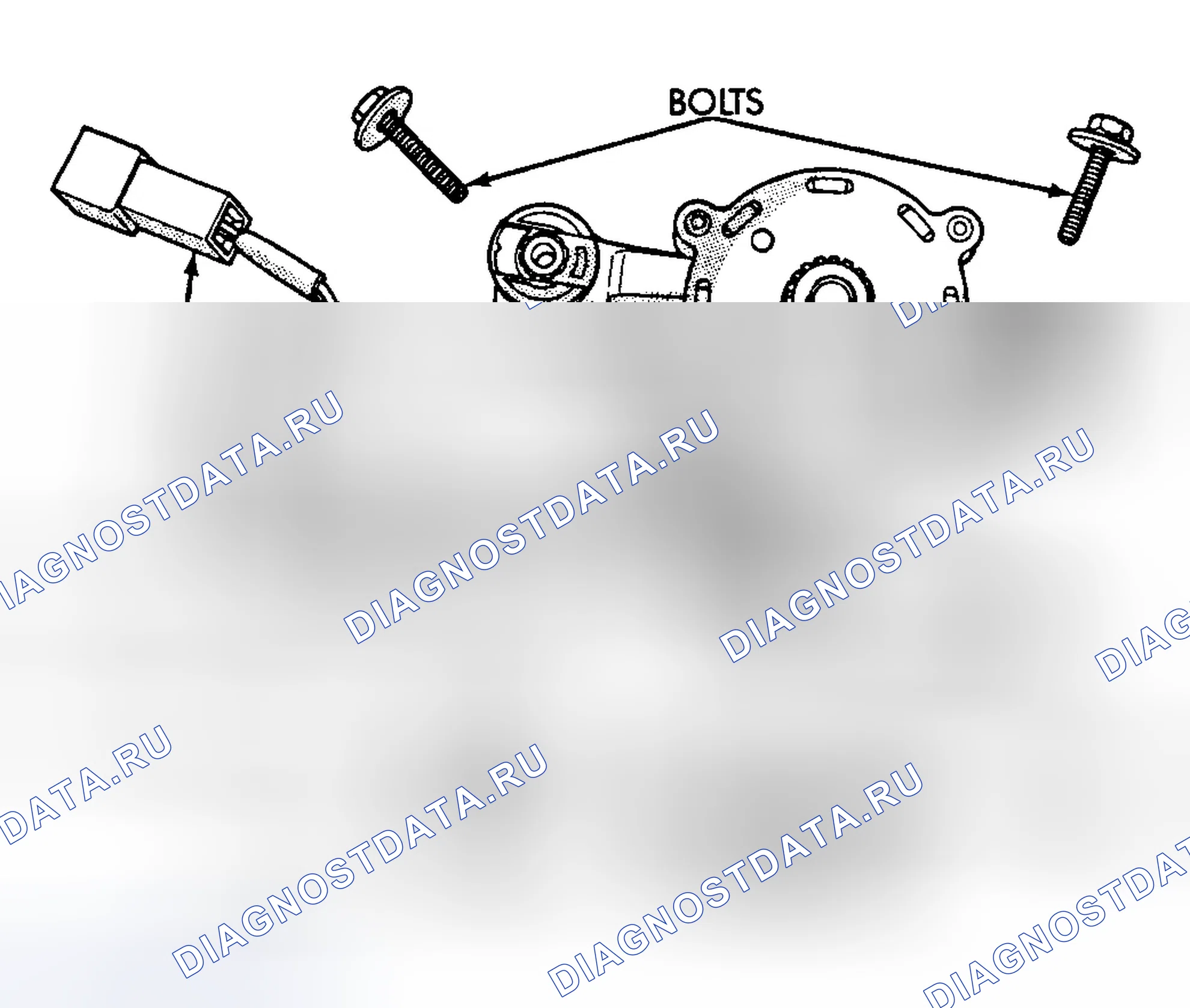 Рис. 7. Jeep Grand Cherokee ZJ