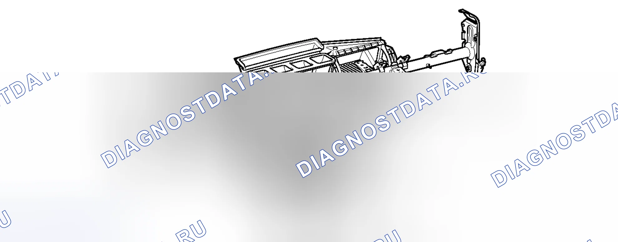 Рис. 58. Haval H4 I