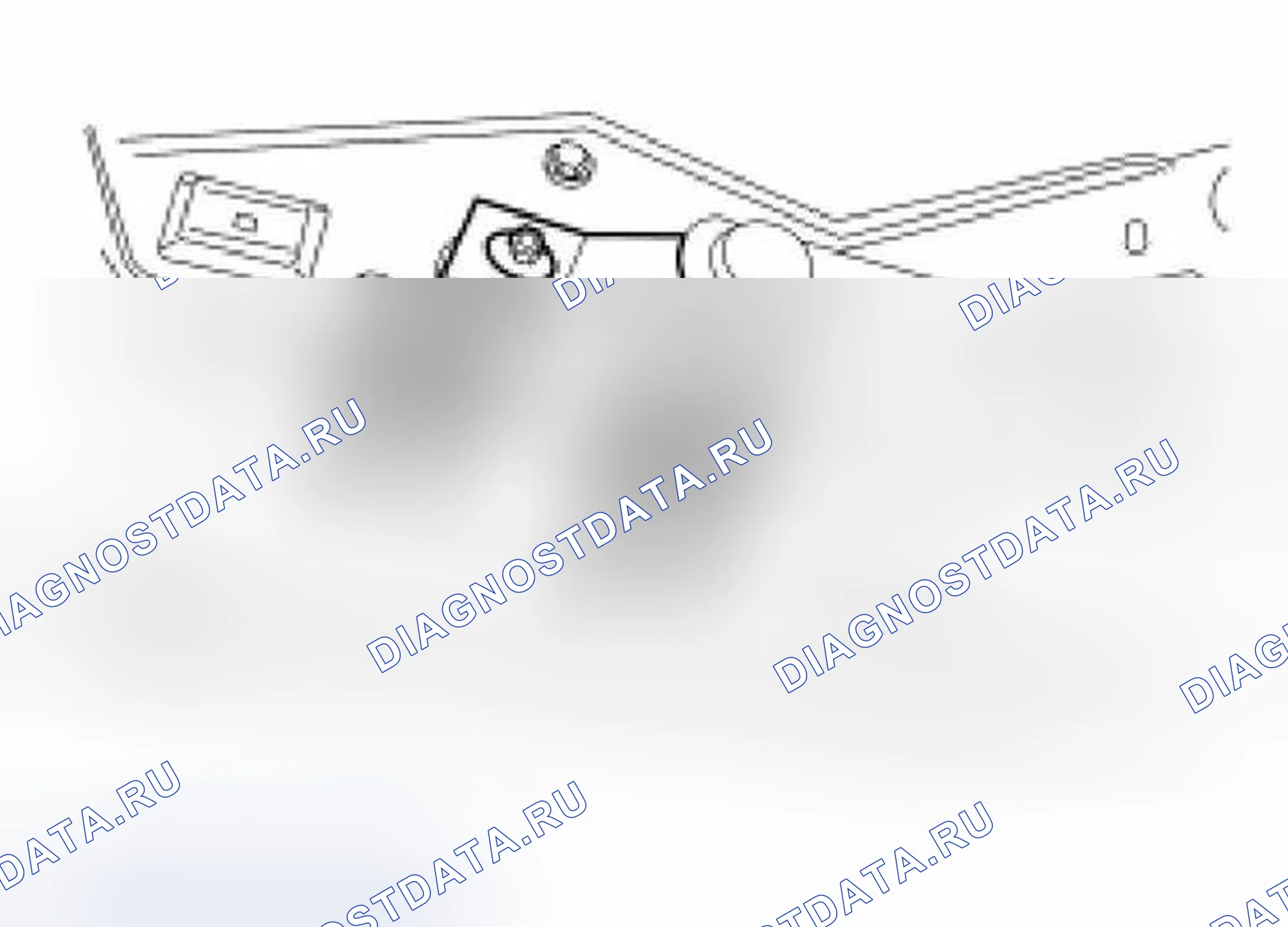 Рис. 55. Ford Excursion I