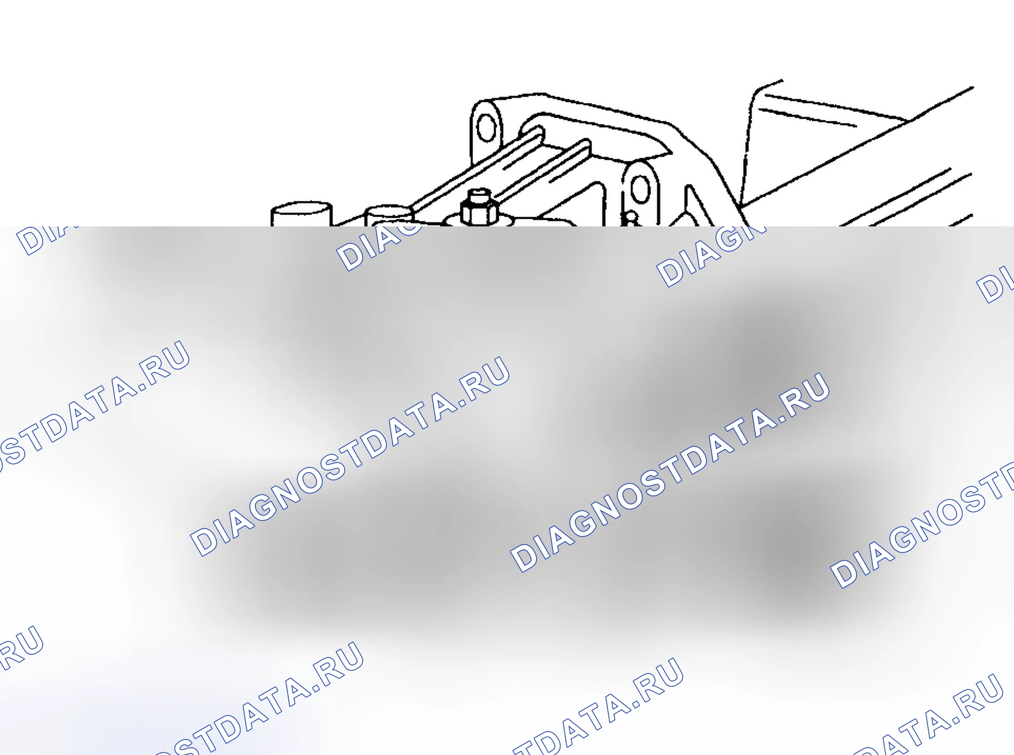 Рис. 271. Hyundai Pony I
