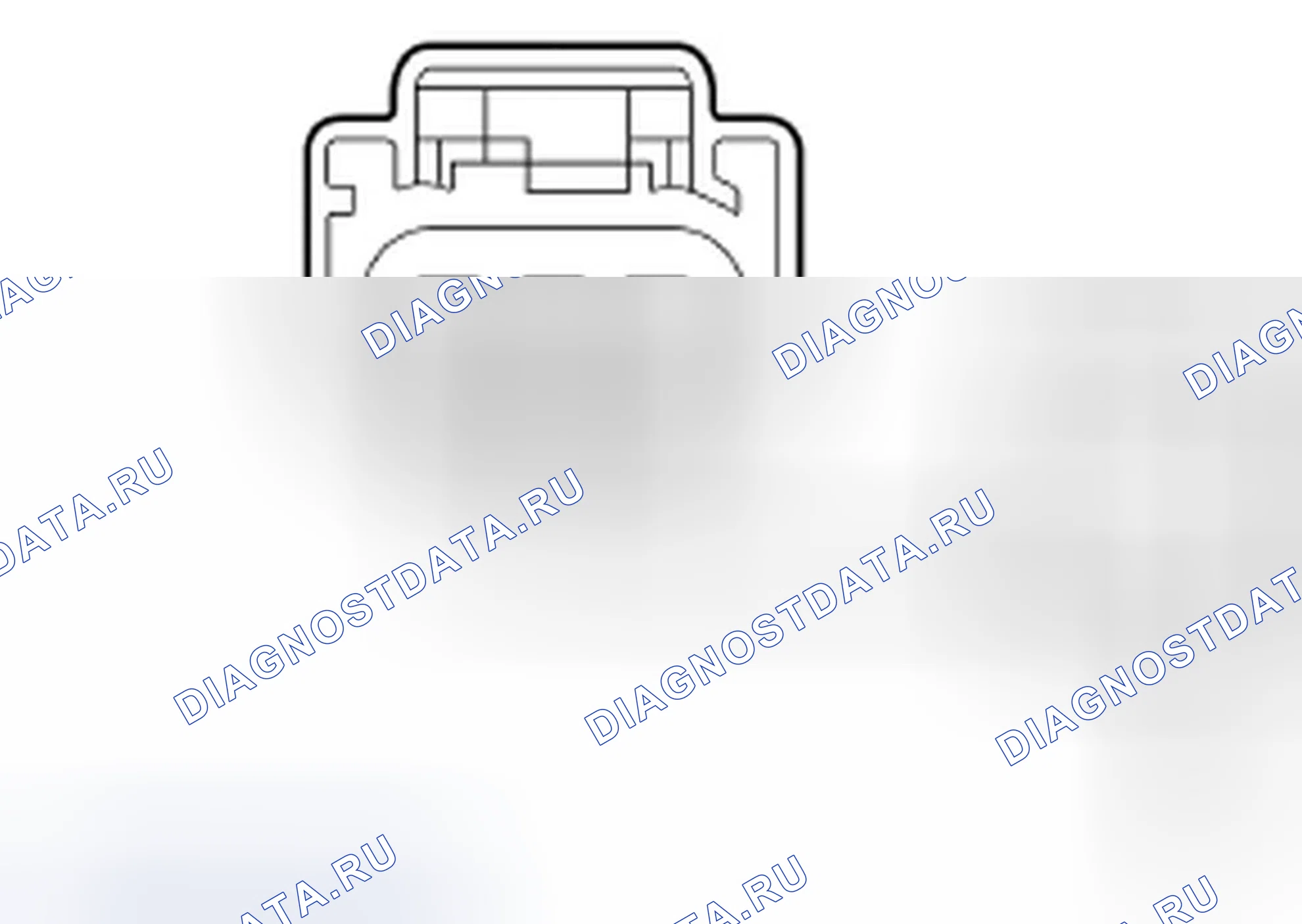 Рис. 82. Ford Ranger II рестайлинг