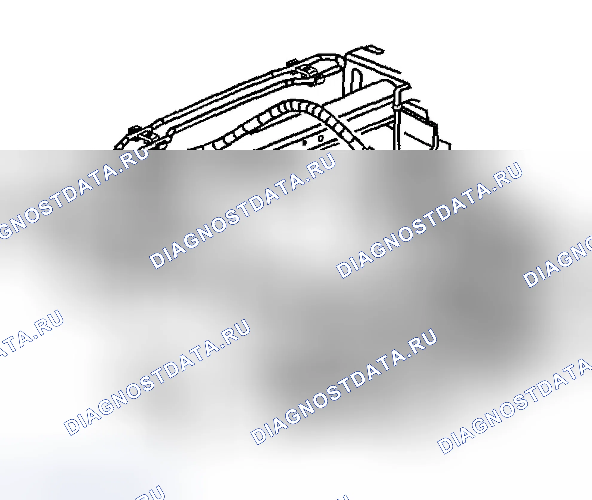Рис. 106. Chevrolet Chevy Express H2500 