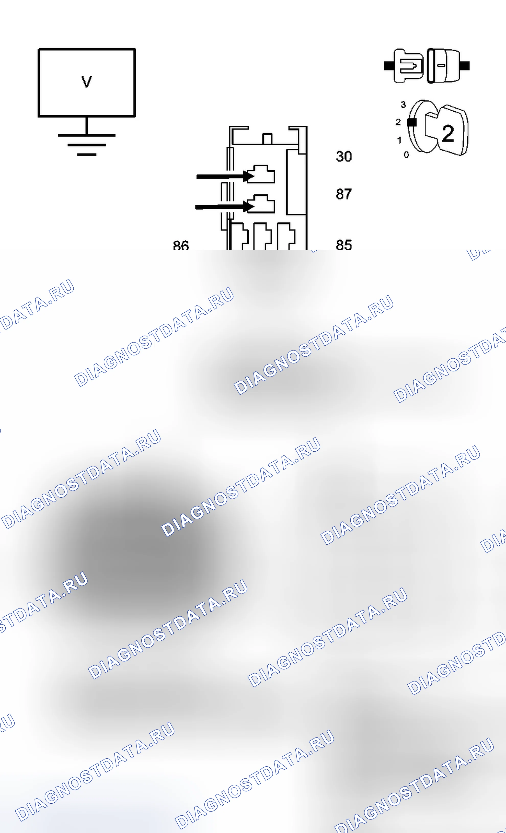 Рис. 435. Dodge Dakota III