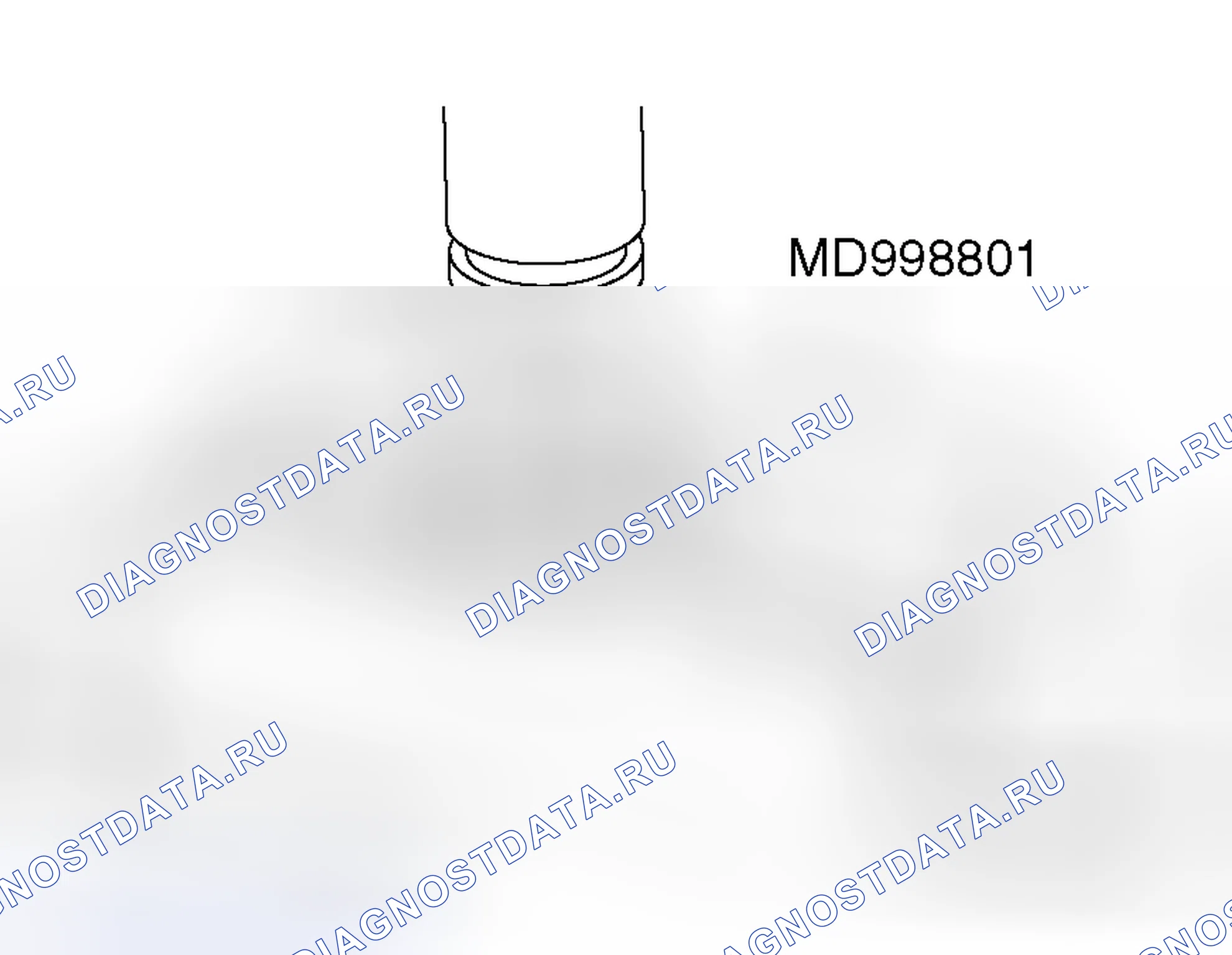 Рис. 117: < < B > > ДЕМОНТАЖ ШАРИКОПОДШИПНИКА. Honda Grace I