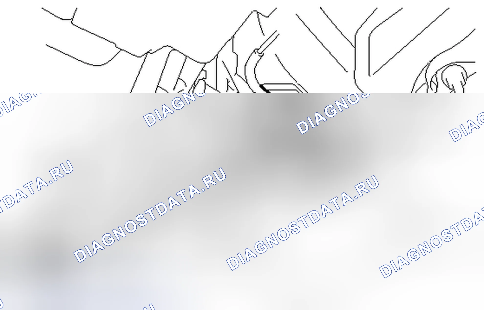 Рис. 211. Toyota FJ Cruiser I