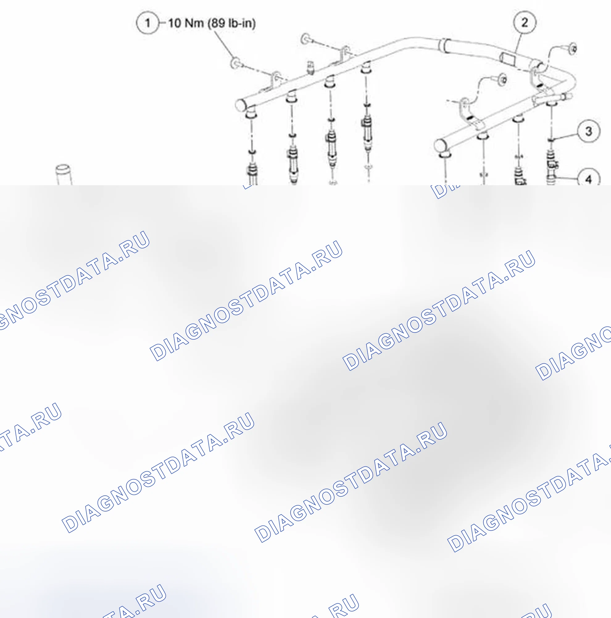 Рис. 587. Ford Econoline E250 