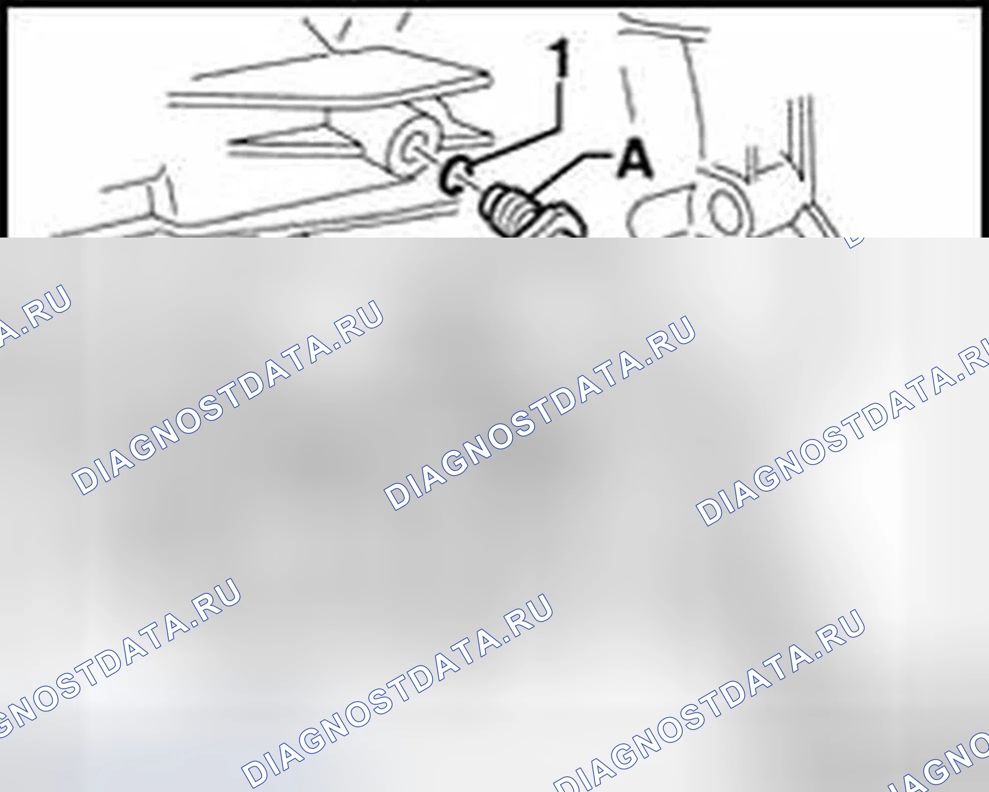Рис. 312. Audi A8 D3 рестайлинг 2