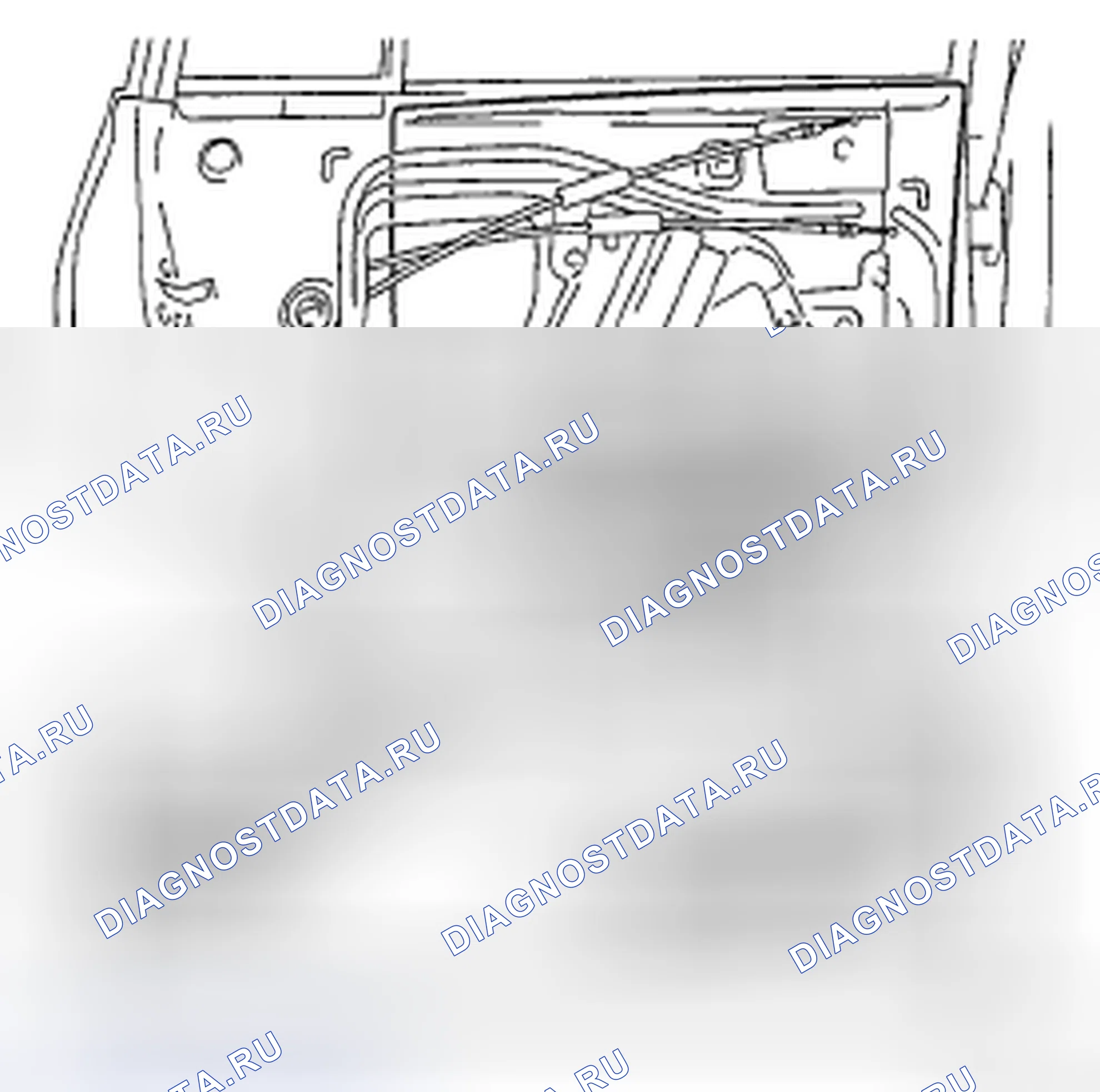 Рис. 151. Toyota Highlander II