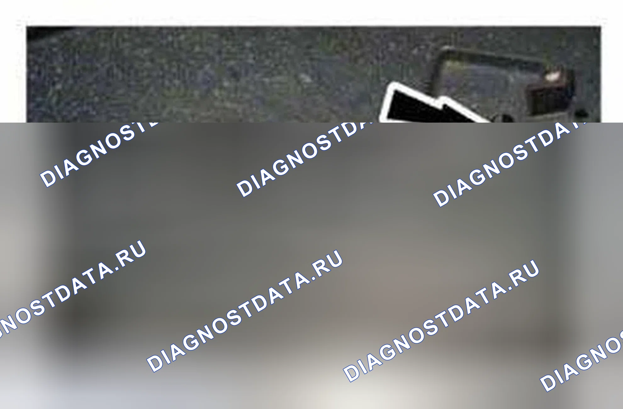 Рис. 386. Ford Mustang V рестайлинг 2