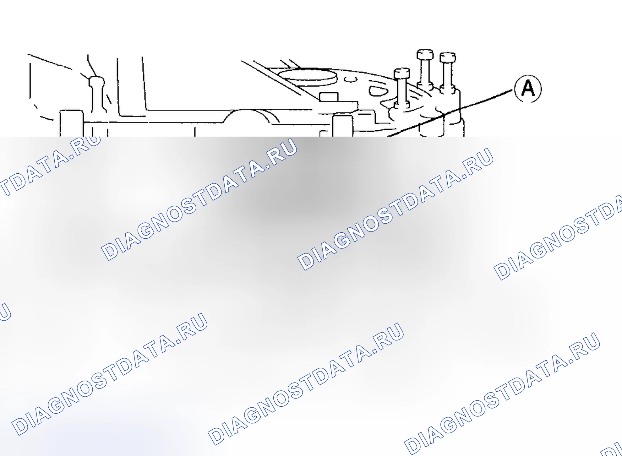 Рис. 114. Mazda 5 I