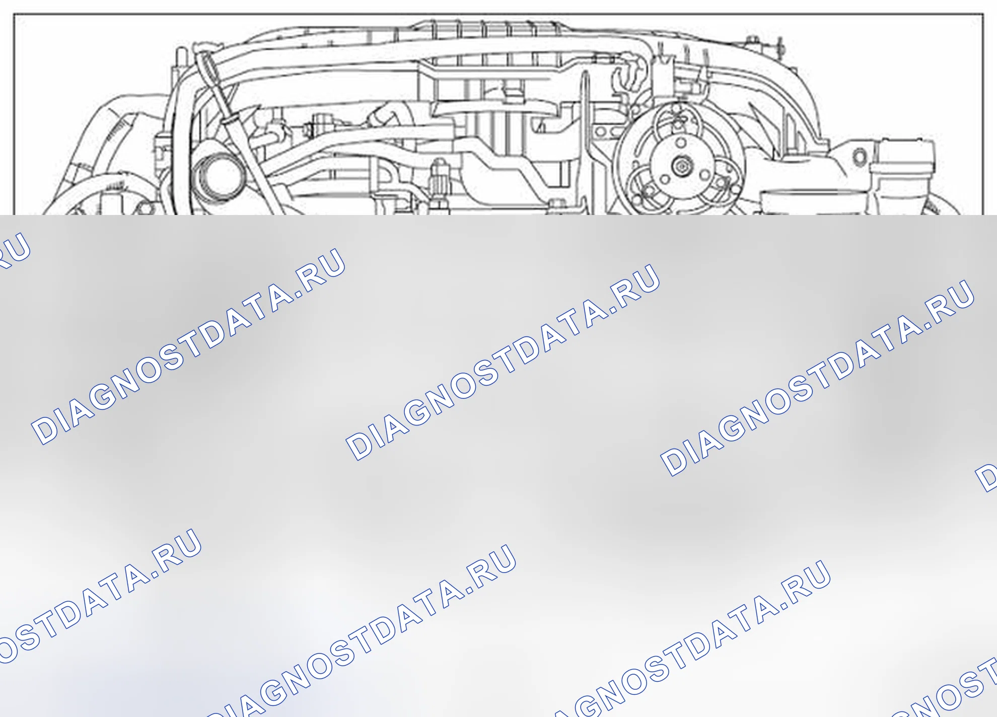 Рис. 532. Subaru Forester SJ