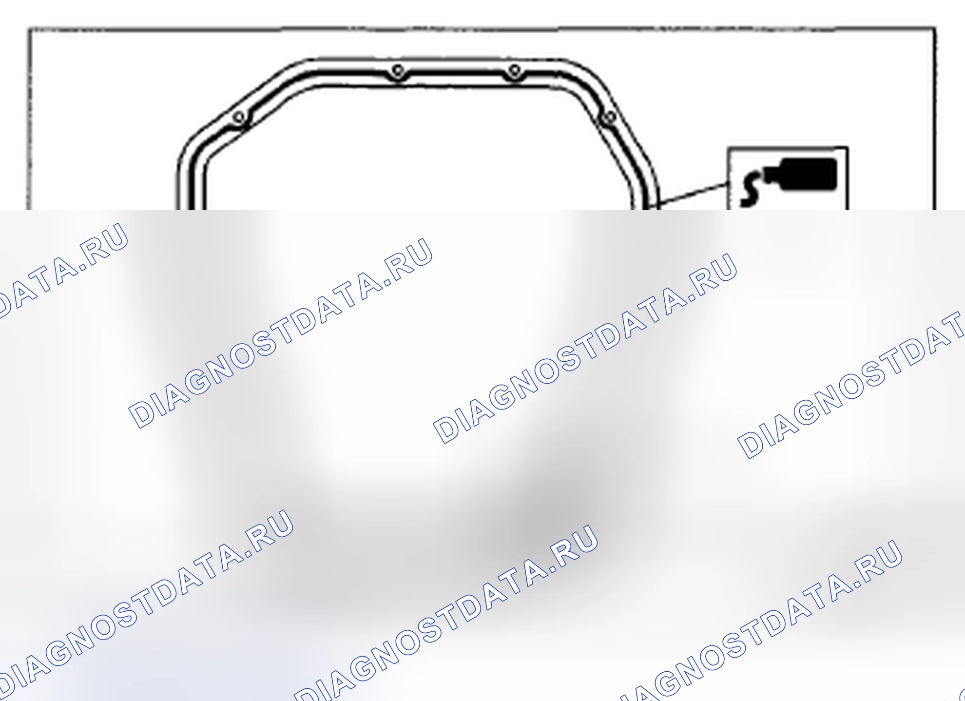 Рис. 46. Subaru Impreza WRX GE рестайлинг