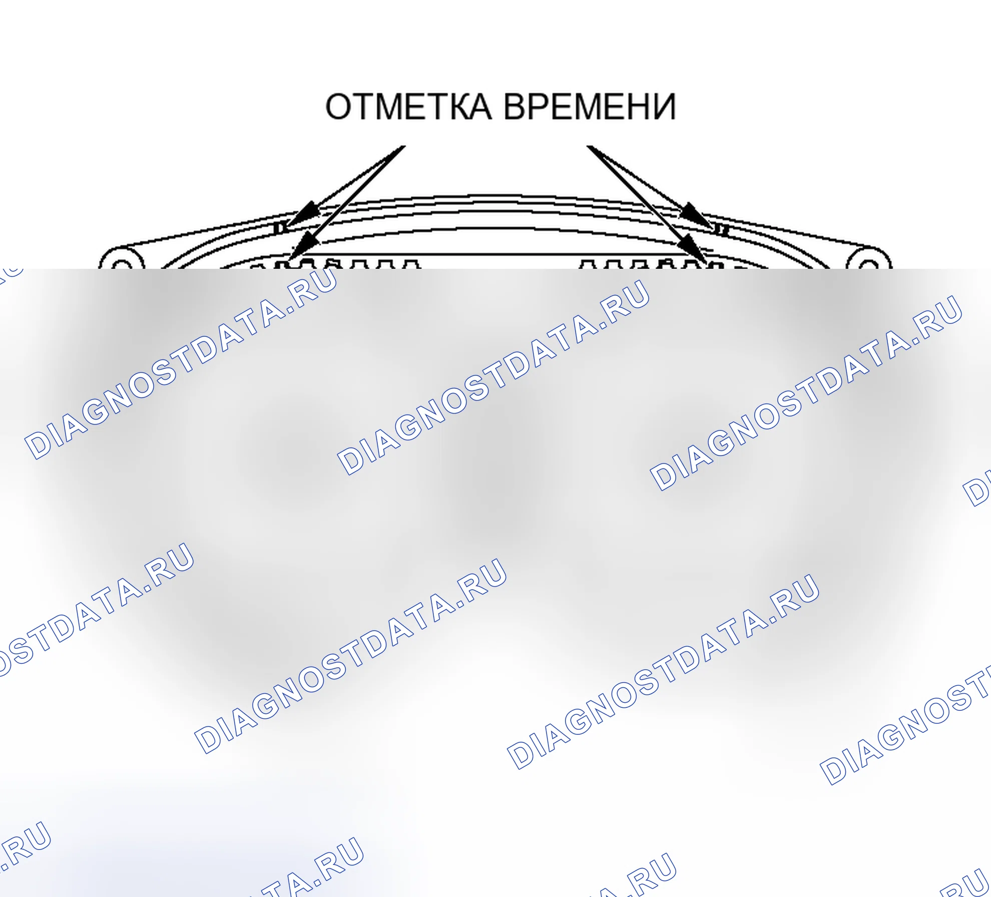 Рис. 88. Mitsubishi Lancer IX рестайлинг