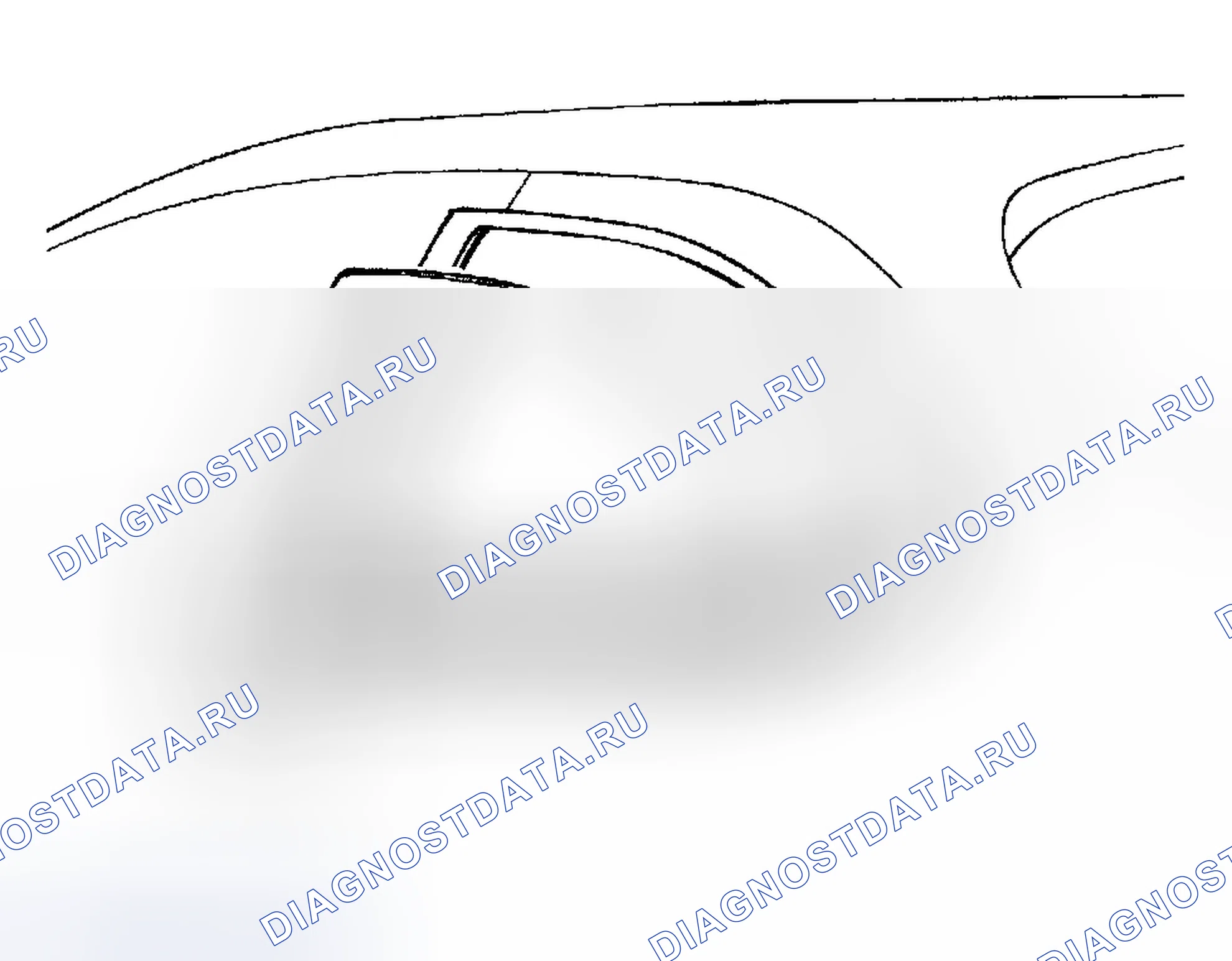 Рис. 92. Hyundai Accent II рестайлинг