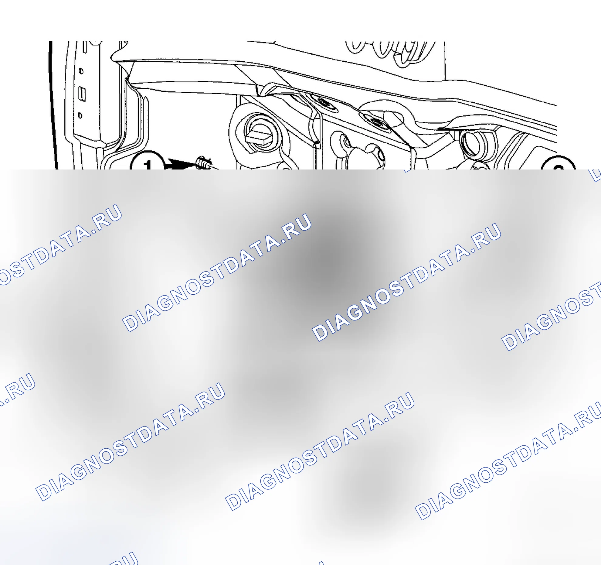 Рис. 43. Dodge Magnum I