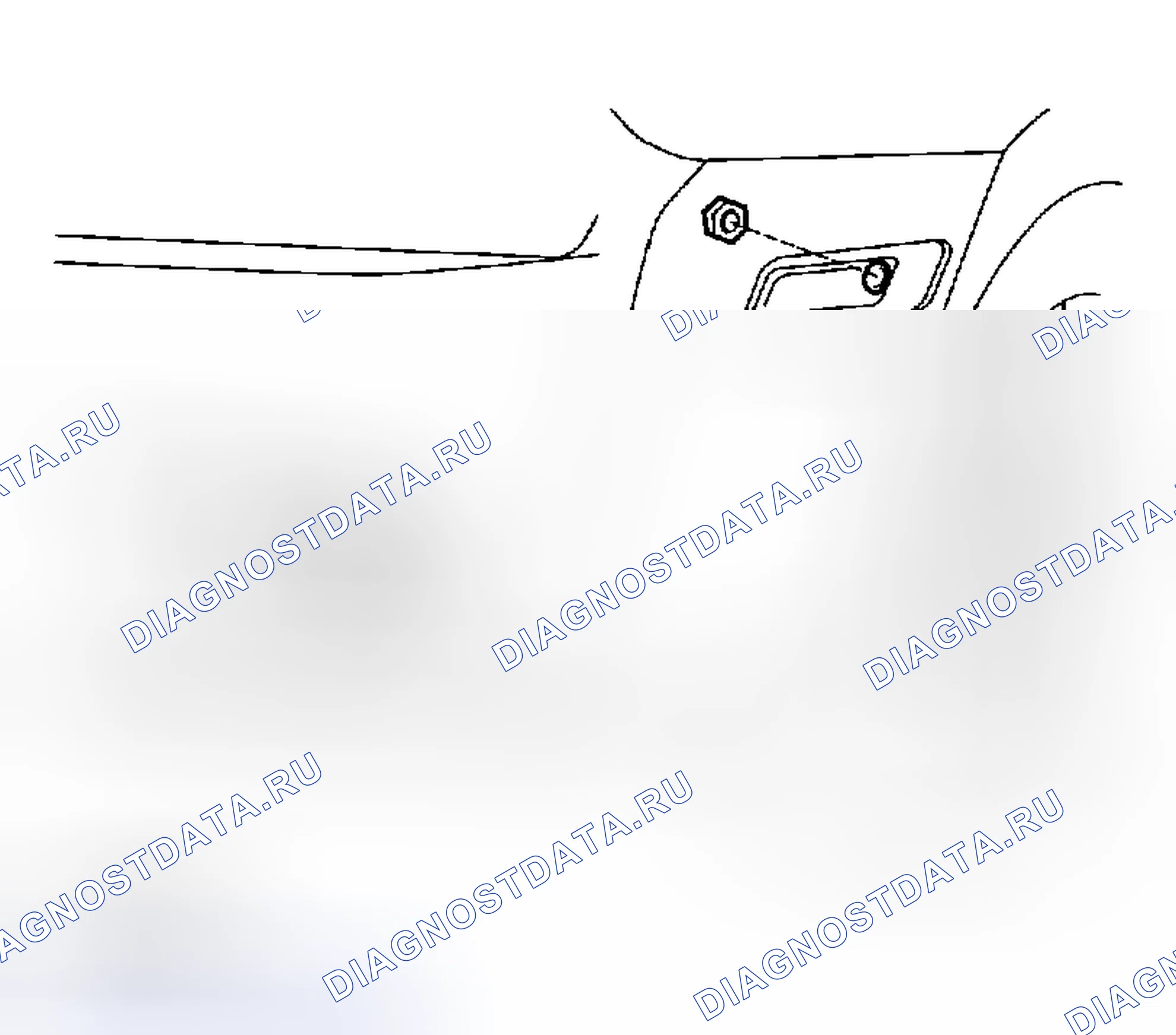 Рис. 93: ЗАМЕНА. Haval H5 I