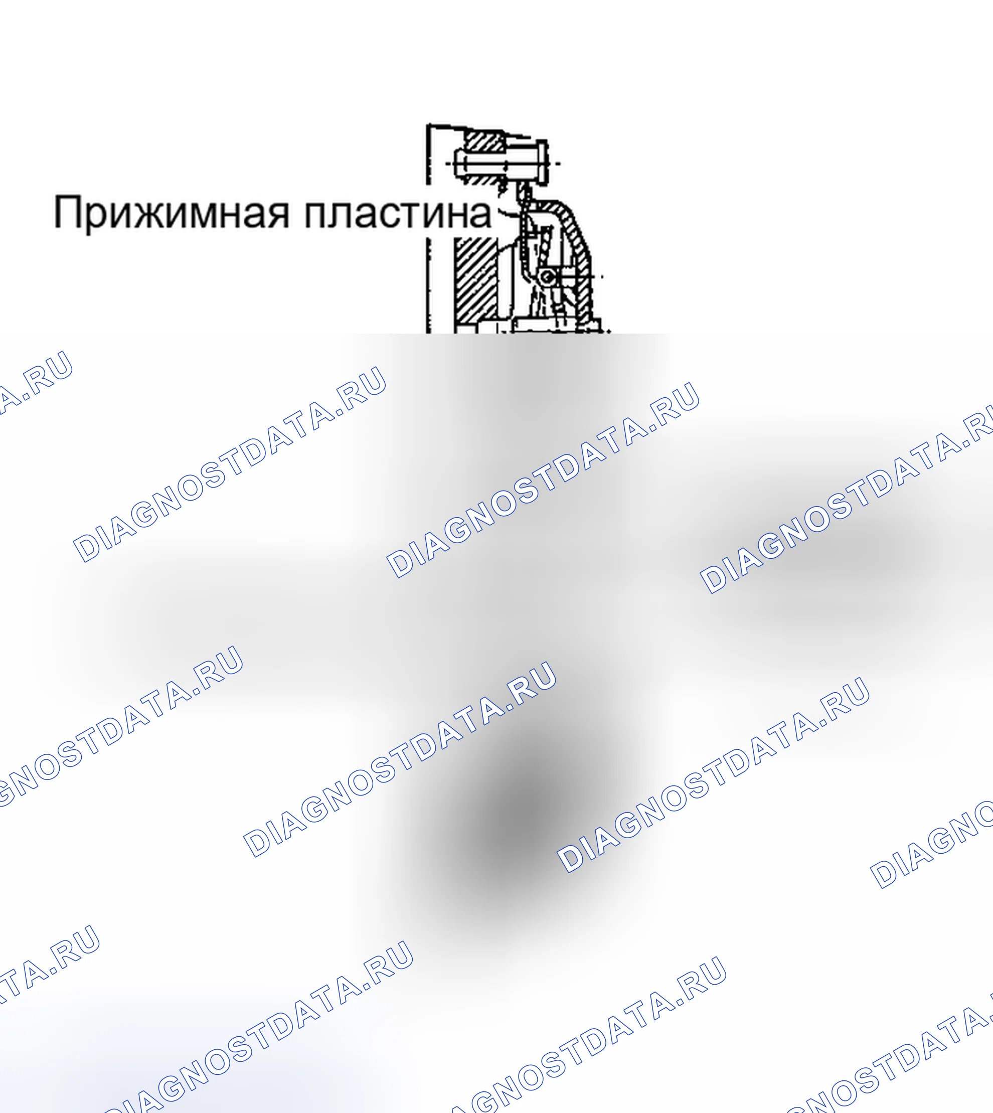 Рис. 7. Ford Pickup F250 