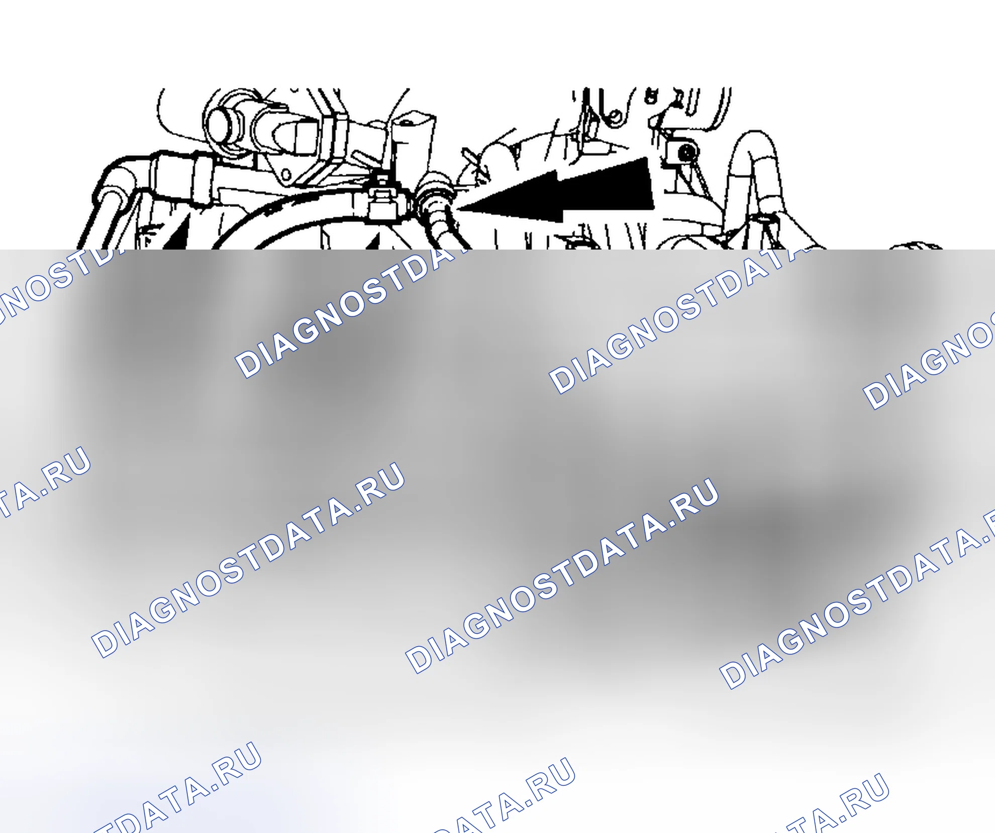 Рис. 89. Ford Pickup F250 Super Duty I