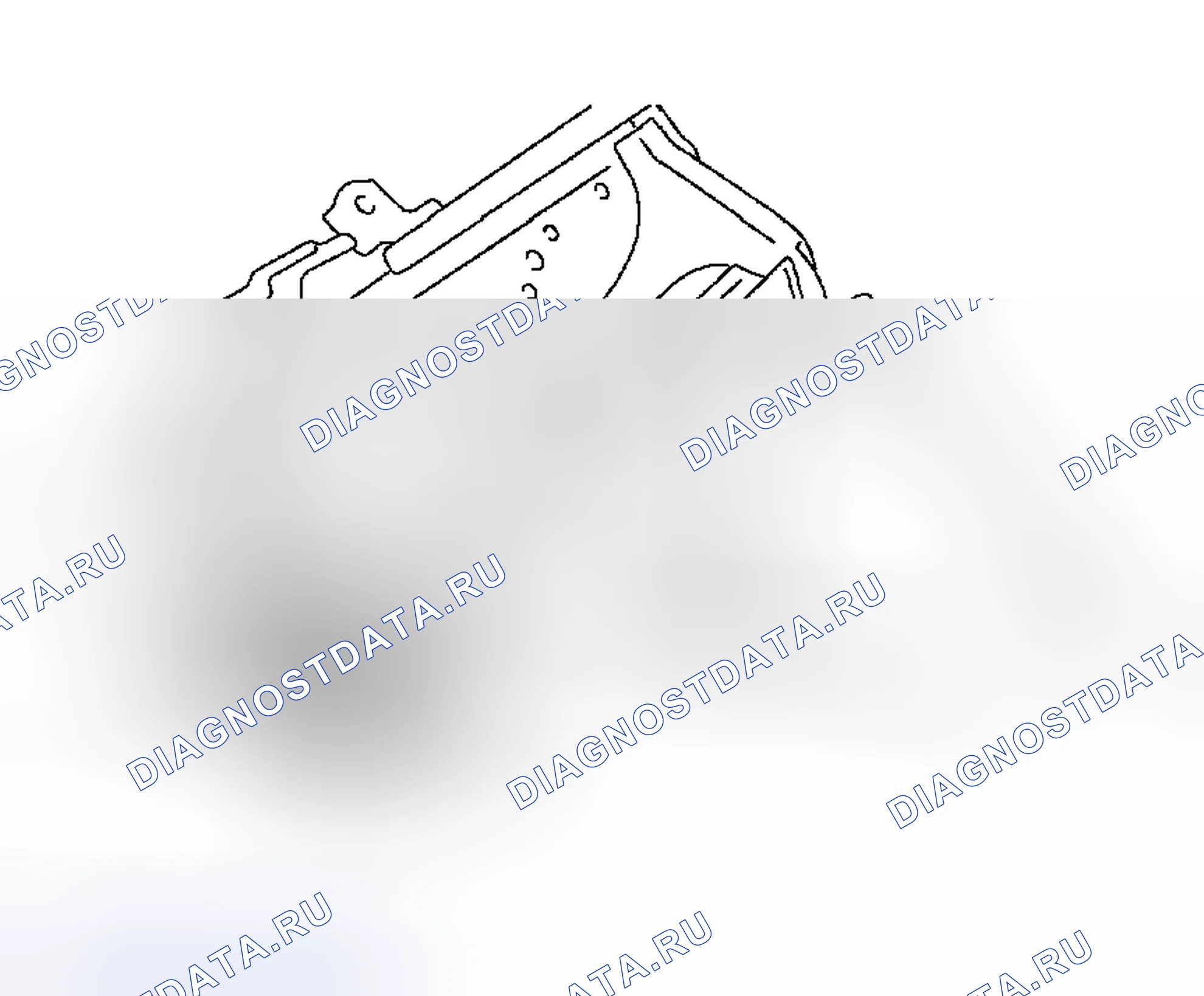 Рис. 47. Toyota Tundra I рестайлинг