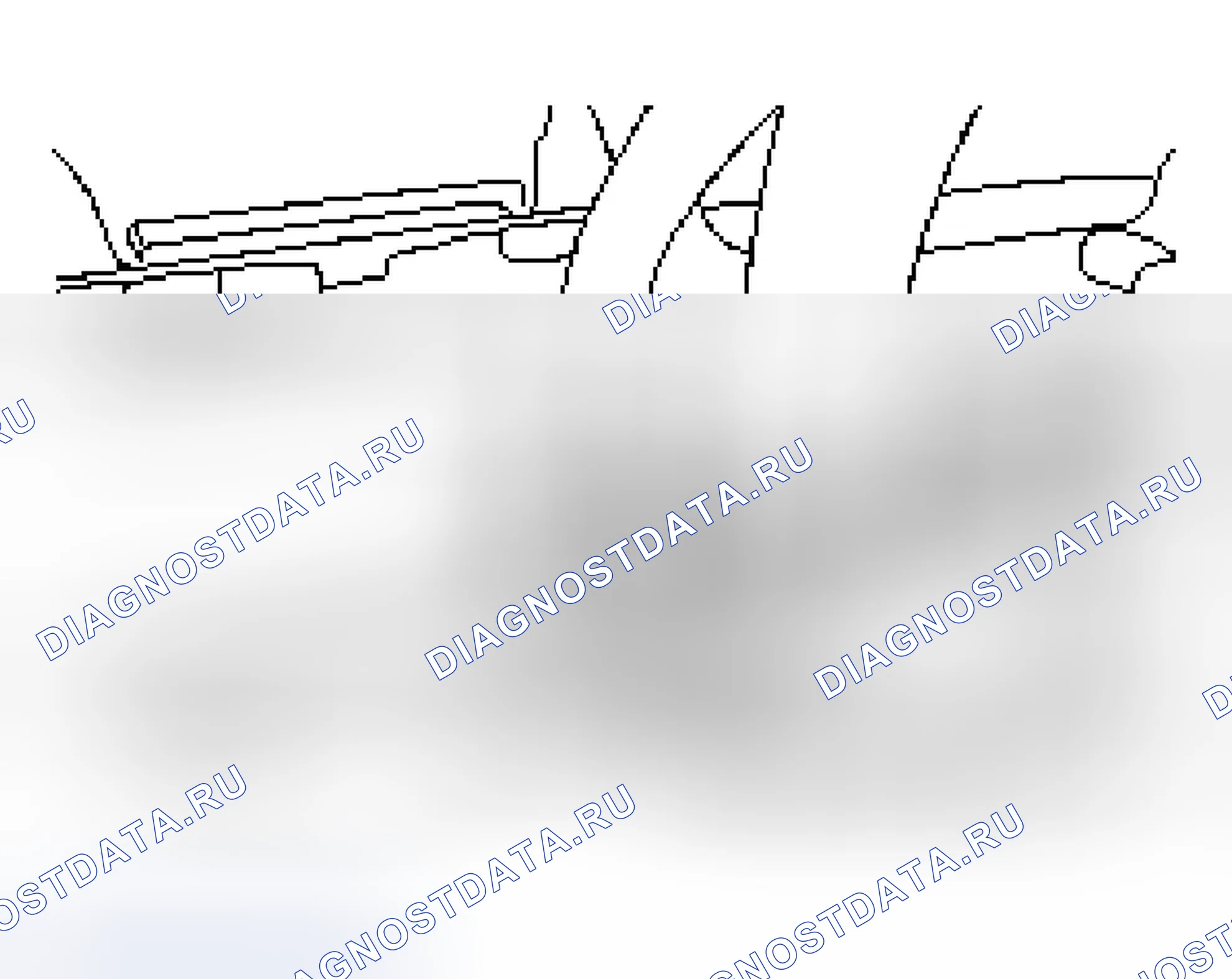 Рис. 2. Ford Crown Victoria II