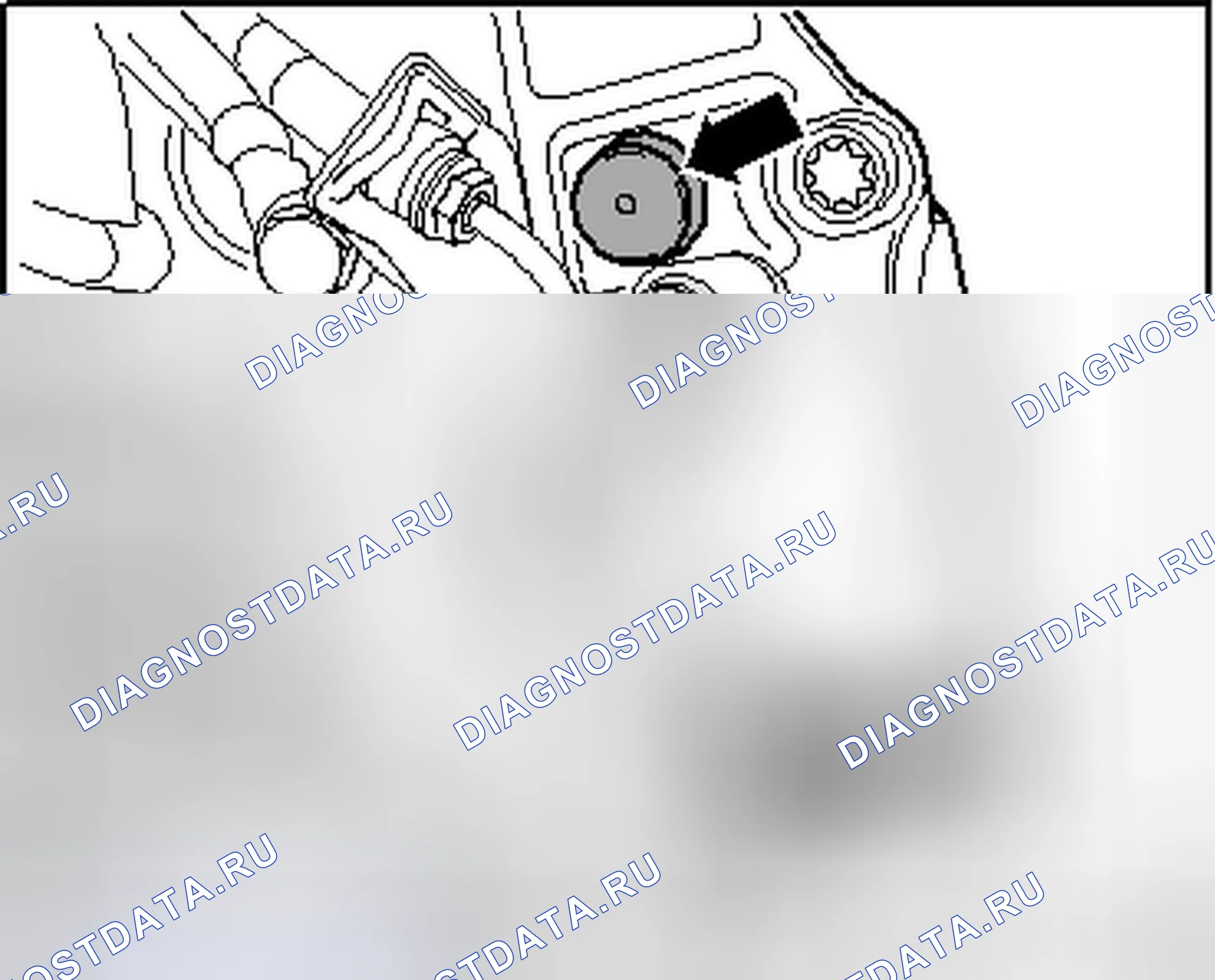 Рис. 89. Volkswagen Golf Mk6