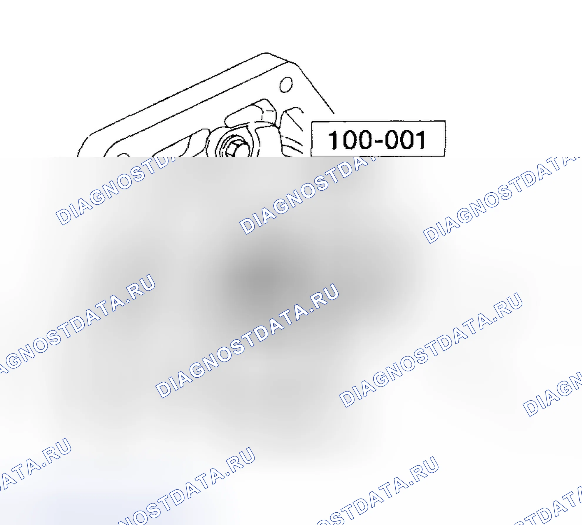 Рис. 555. Hyundai ix20 I рестайлинг