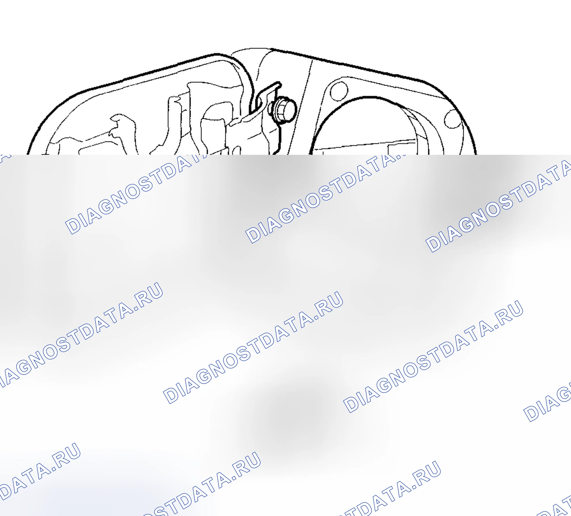 Рис. 64. Honda Accord VI
