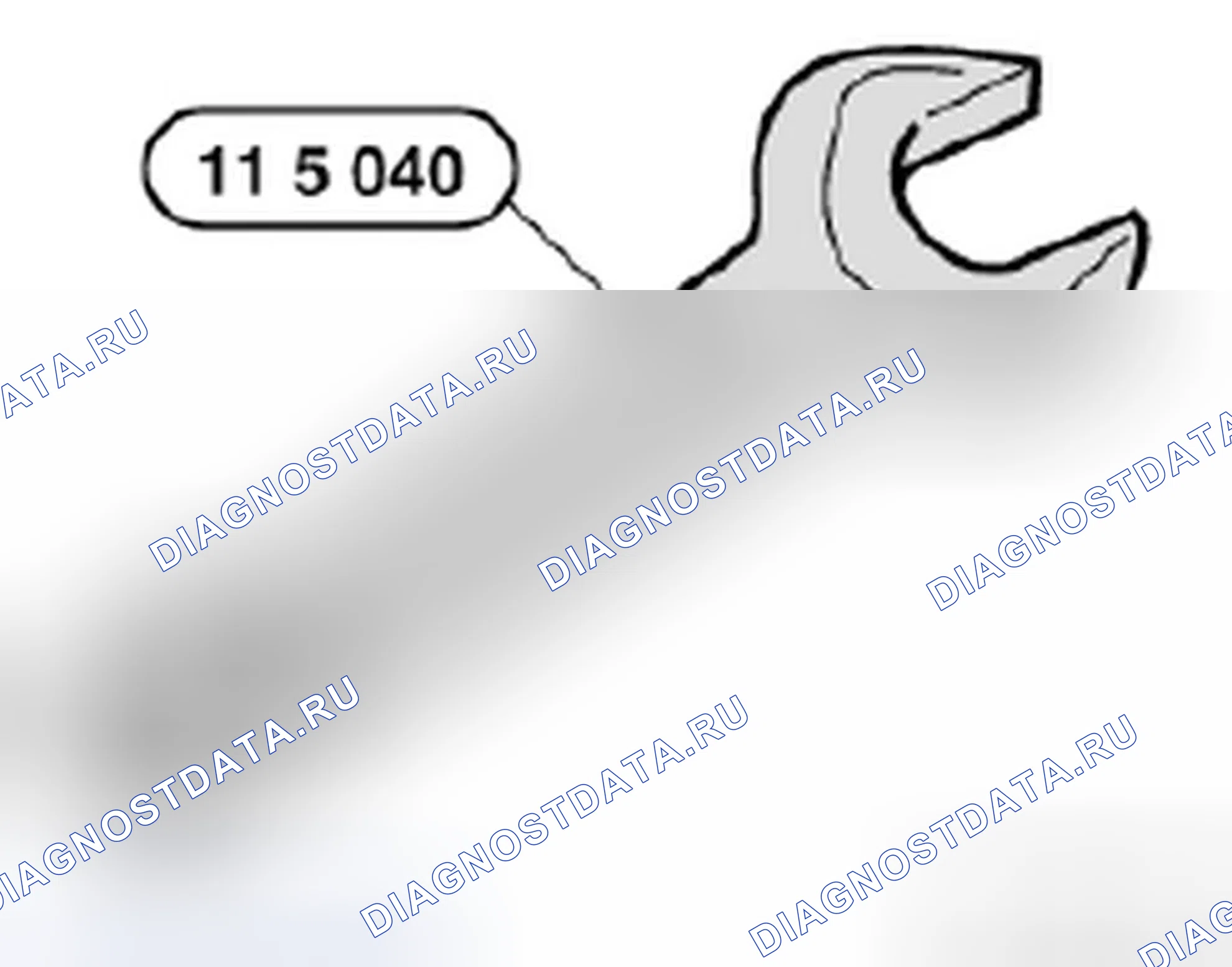 Рис. 174: Установка. BMW Z3 E36