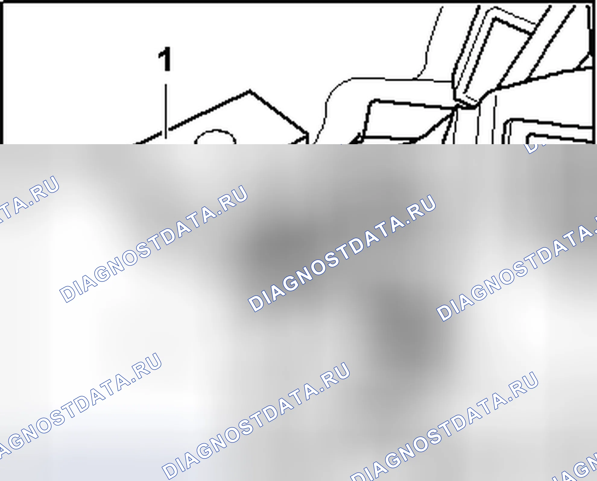 Рис. 85. Volkswagen Touareg I