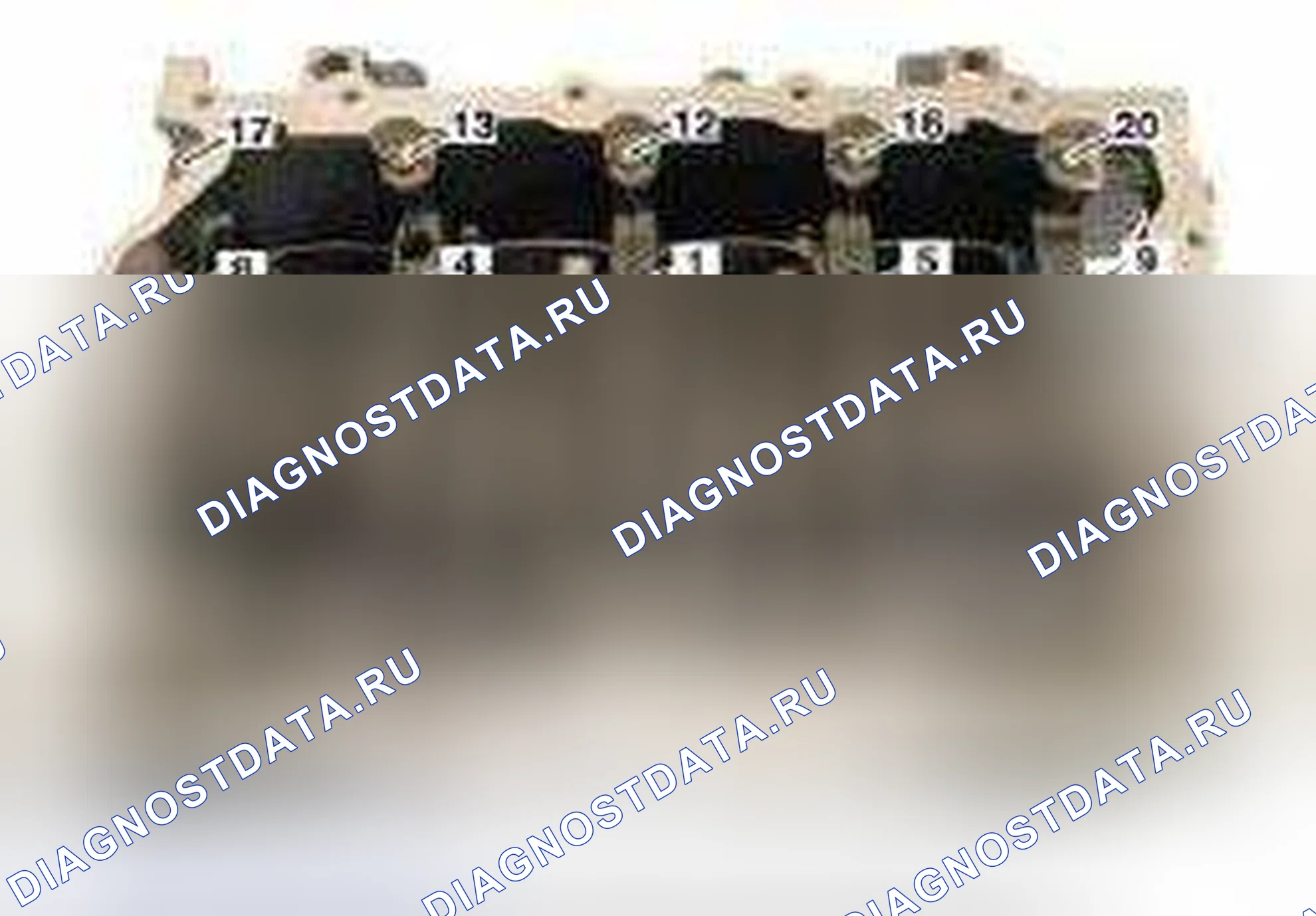 Рис. 460. MINI Cooper S I