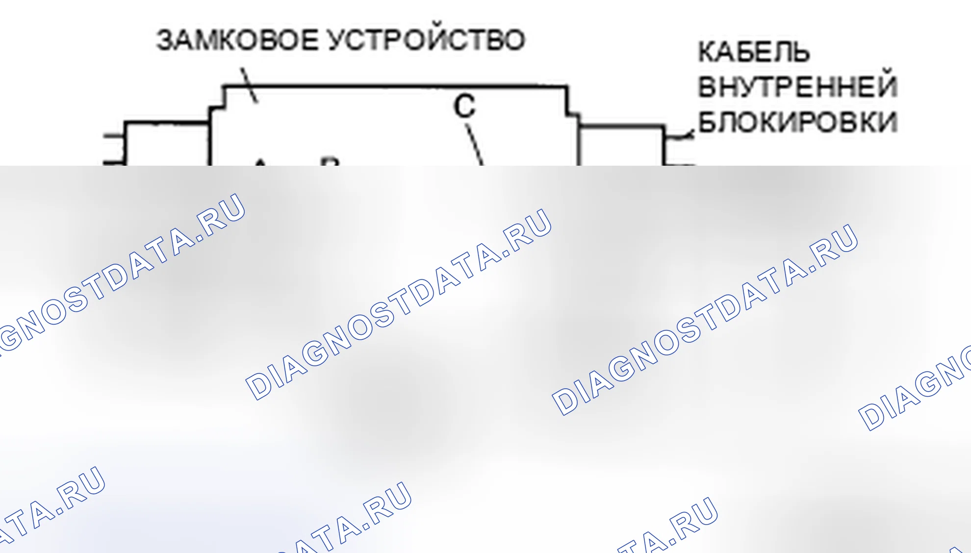 Рис. 562. Mazda RX-8 I рестайлинг
