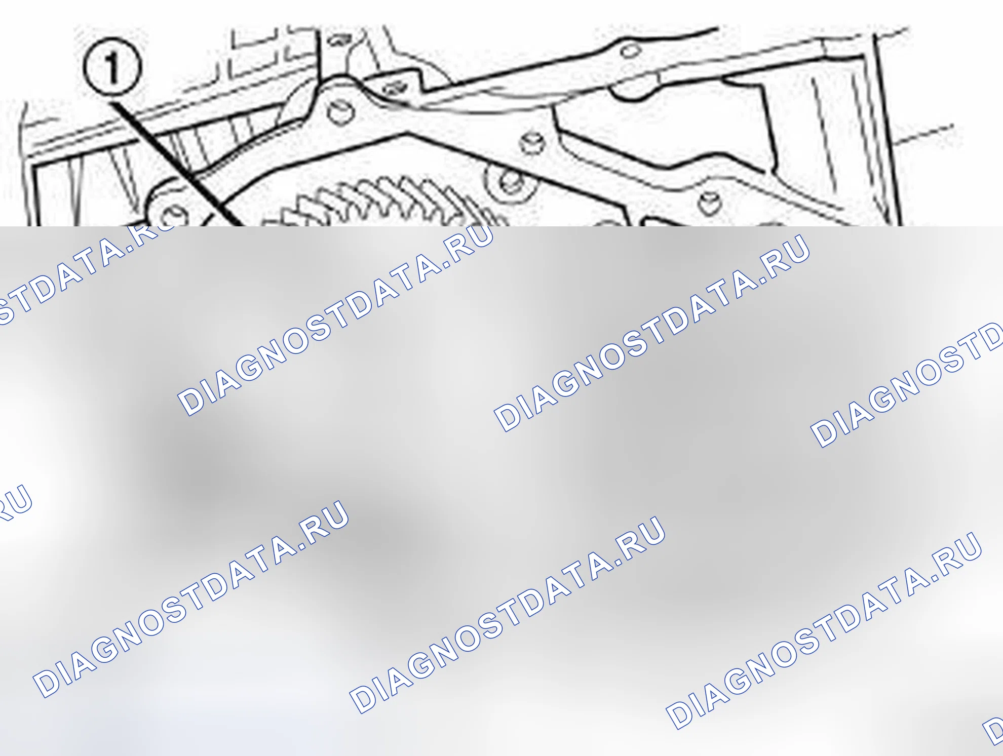 Рис. 51. Chrysler 200 I